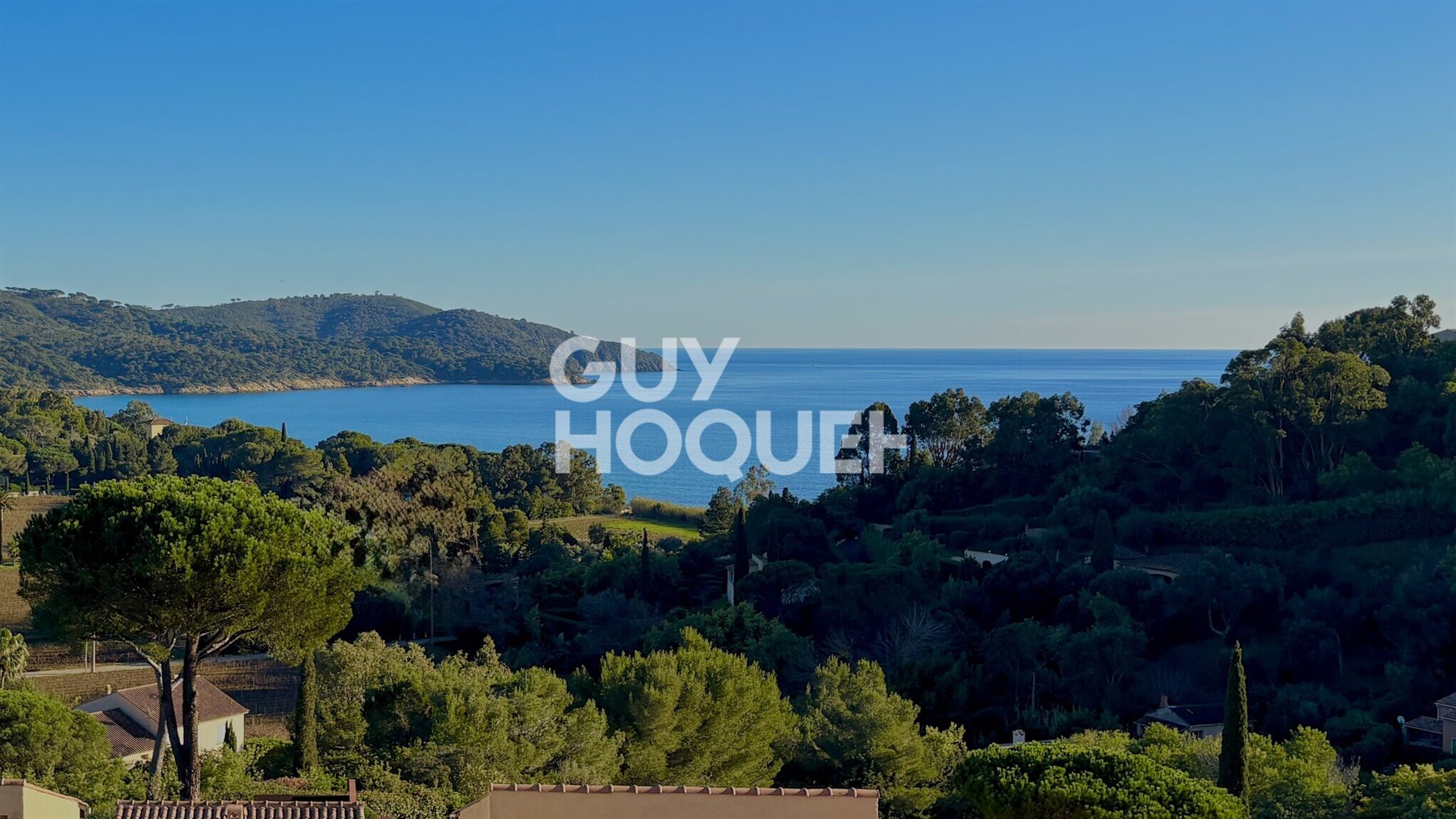 Appartement à vendre, 32m², La Croix-Valmer