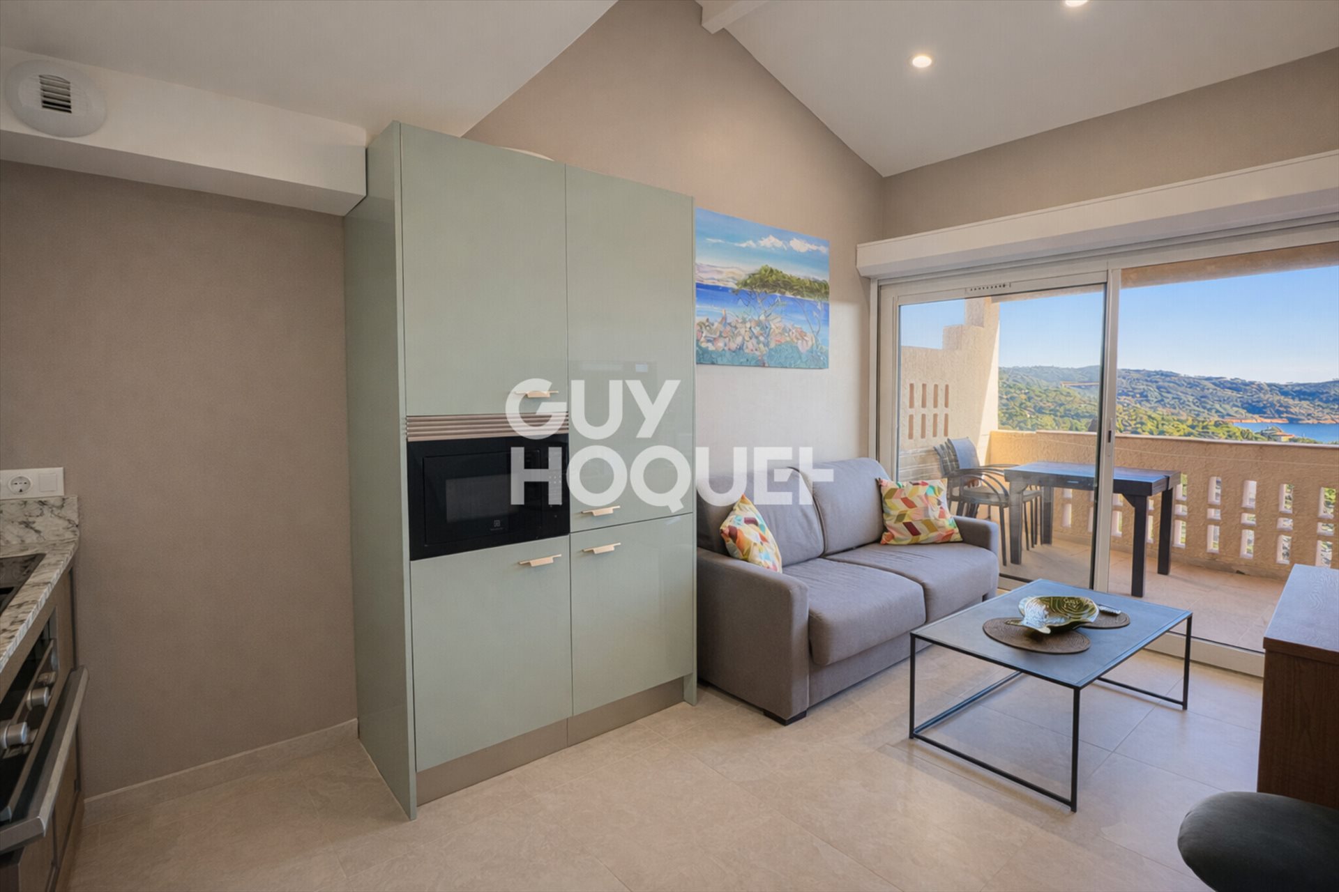 Appartement à vendre, 32m², La Croix-Valmer