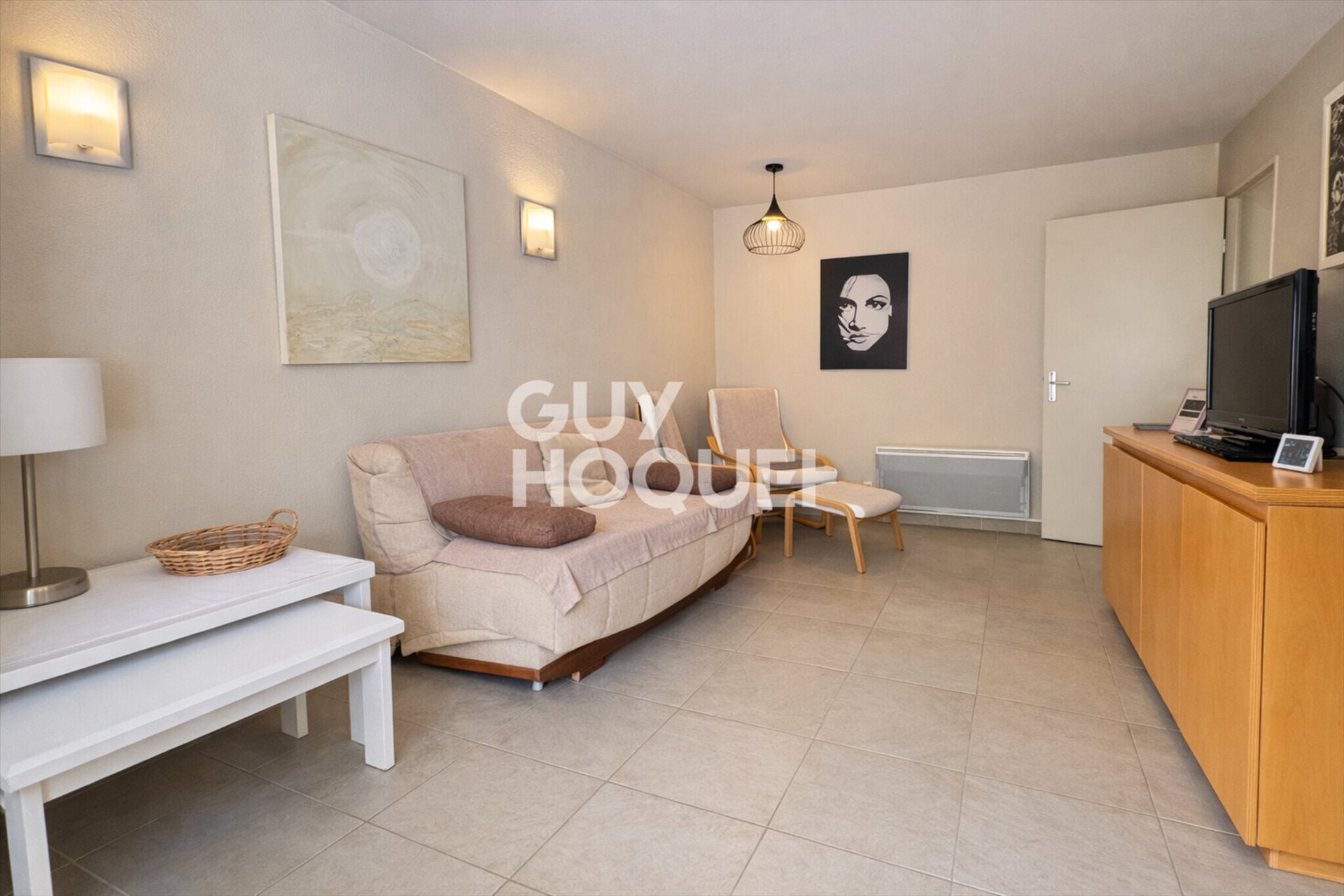 Appartement à vendre, 40m², Cavalaire-sur-Mer