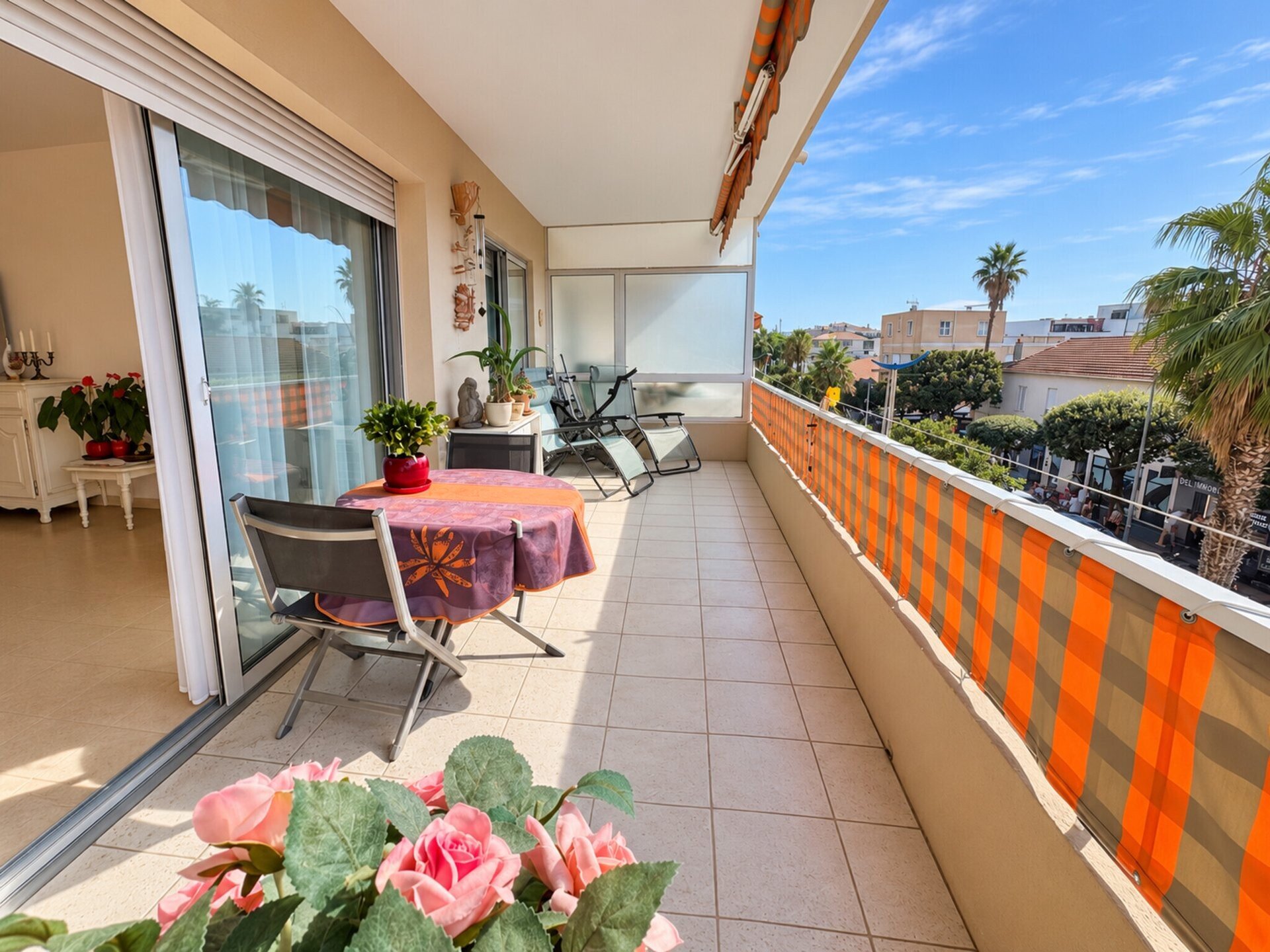 Appartement à vendre, 85m², Cavalaire-sur-Mer