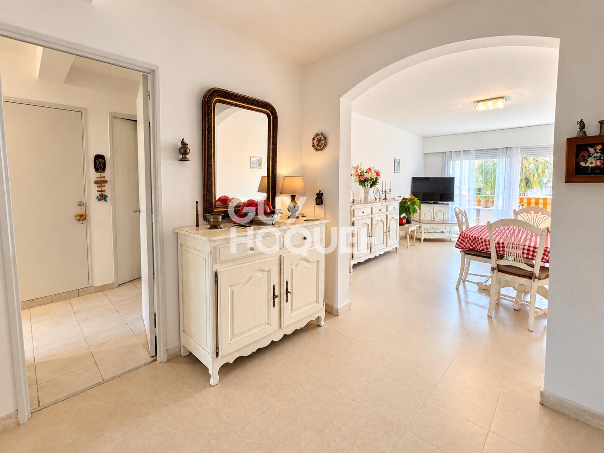Appartement à vendre, 85m², Cavalaire-sur-Mer