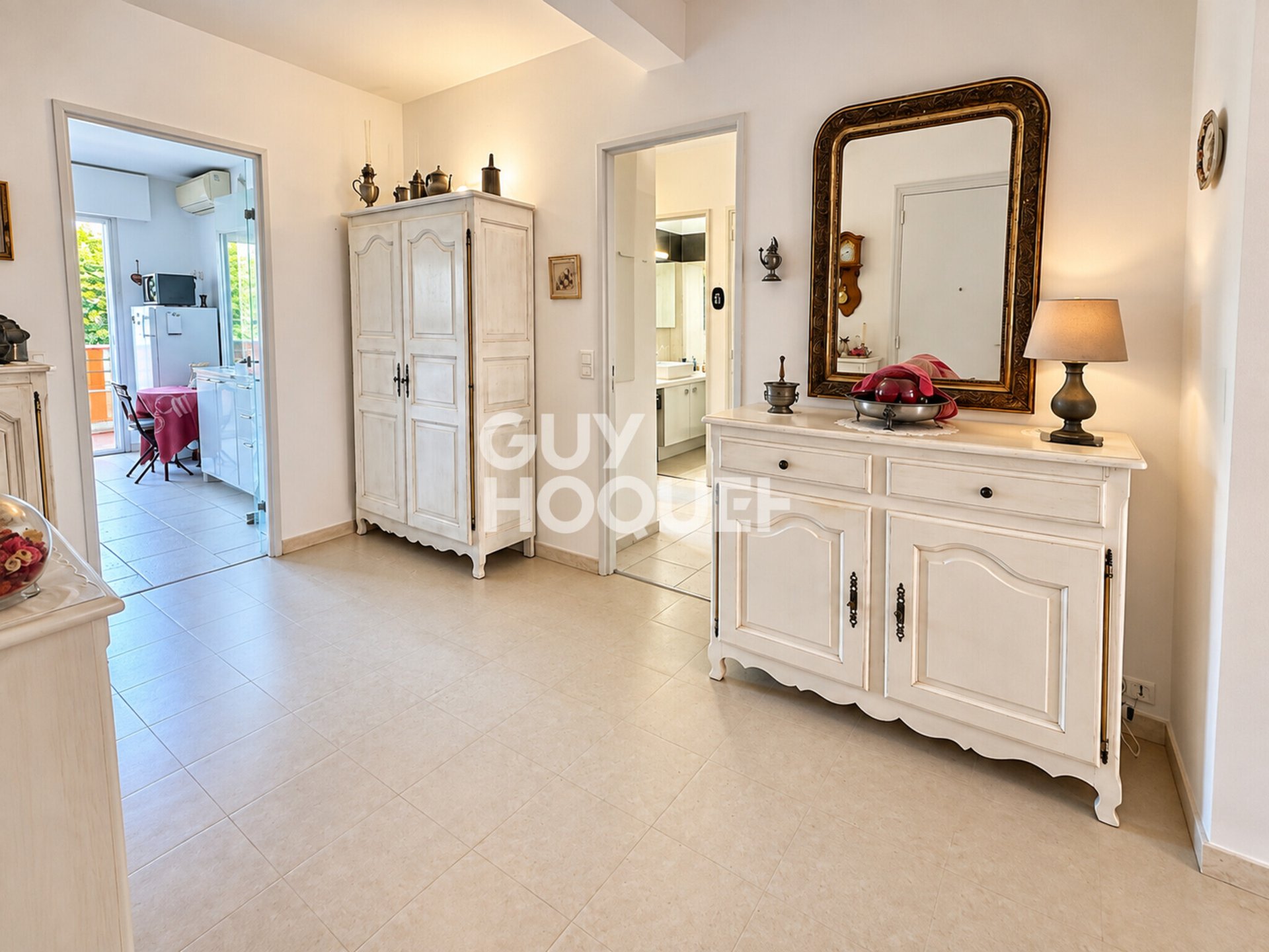 Appartement à vendre, 85m², Cavalaire-sur-Mer