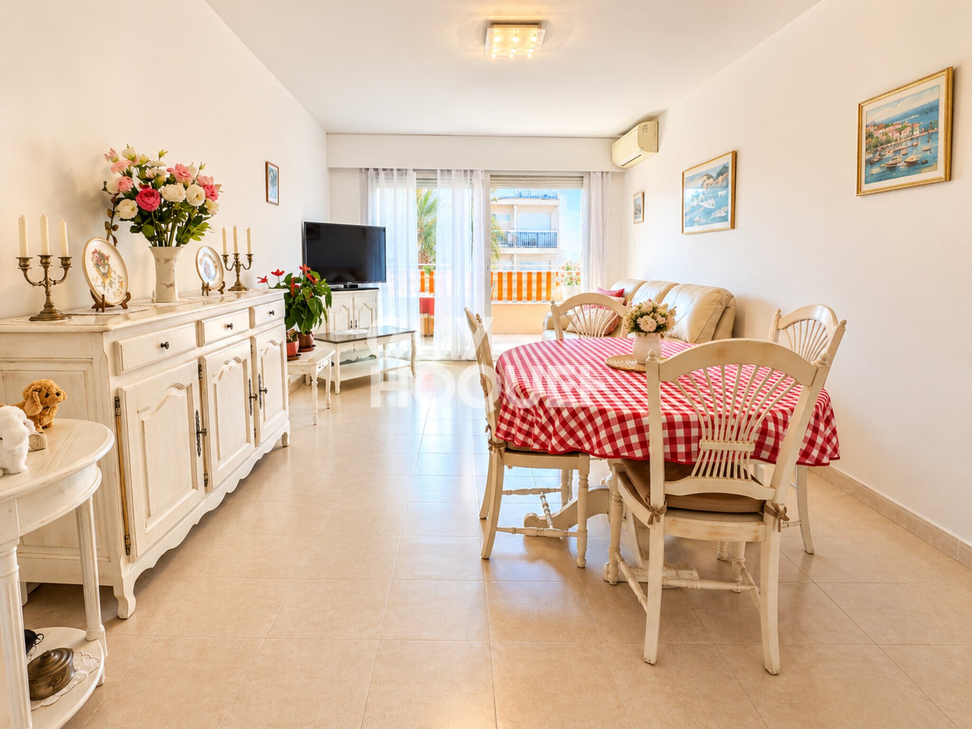 Appartement à vendre, 85m², Cavalaire-sur-Mer