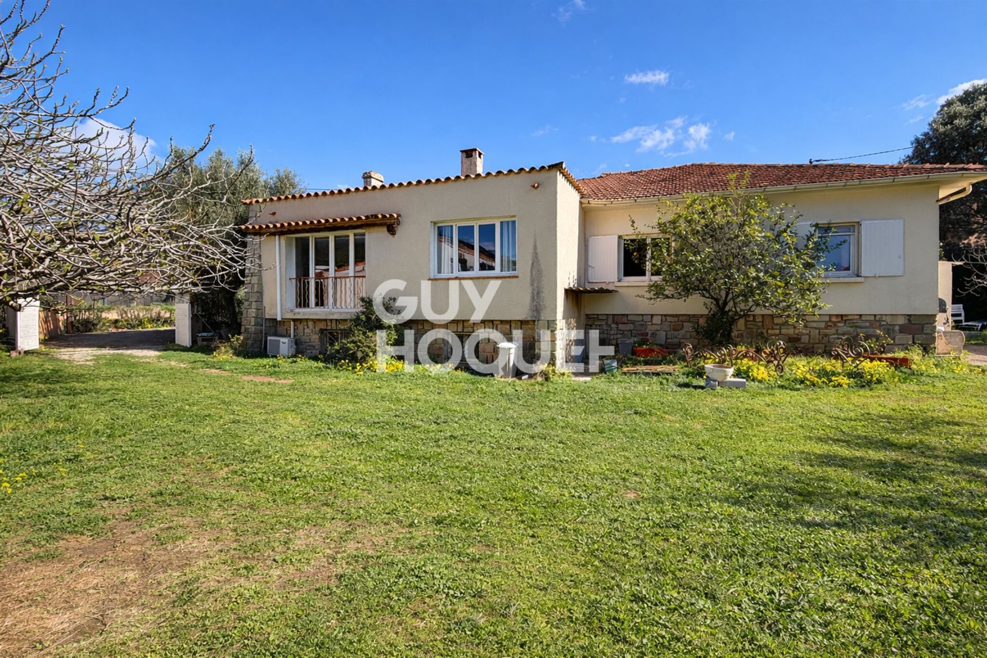 Maison à vendre, 160m², Cavalaire-sur-Mer