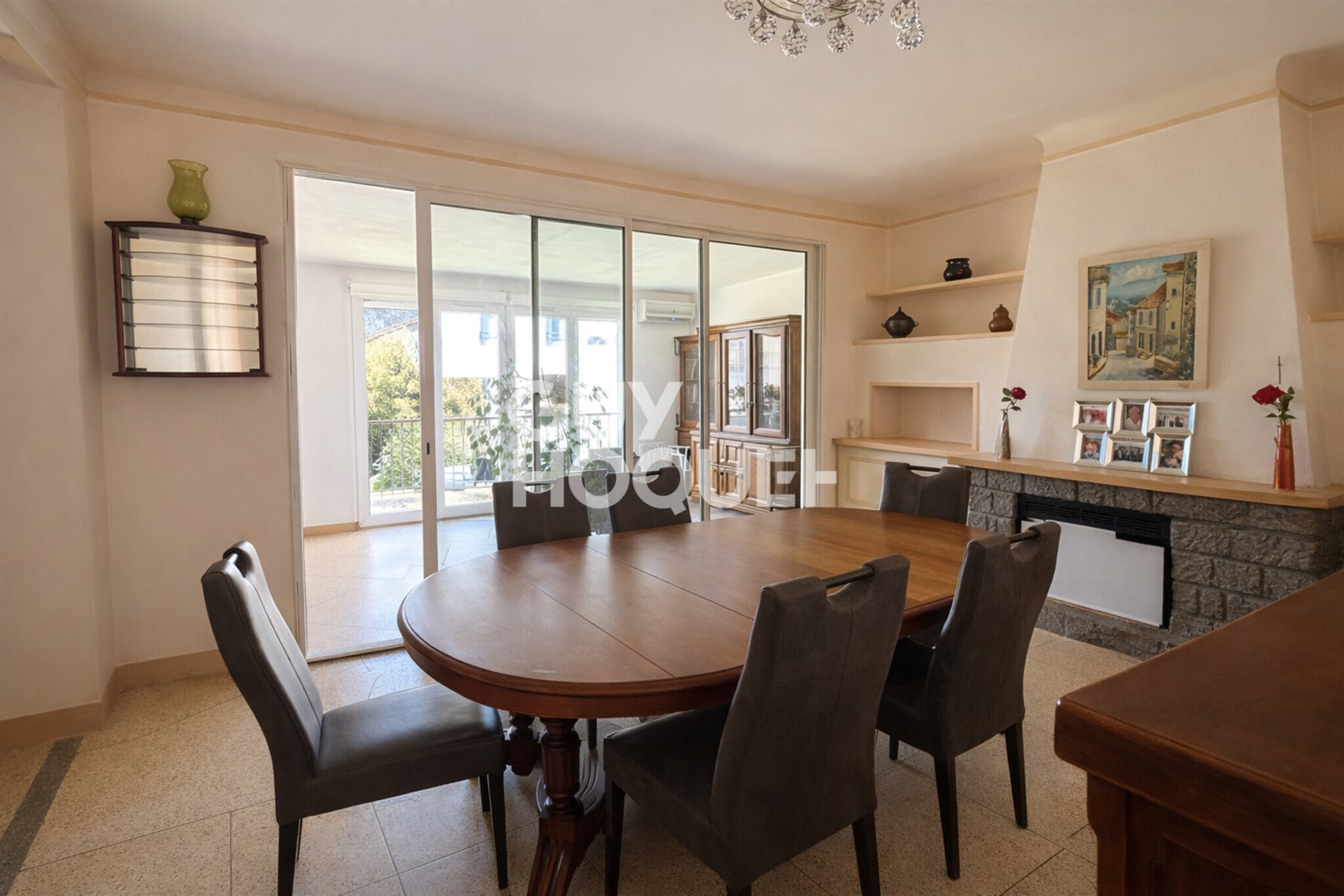 Maison à vendre, 160m², Cavalaire-sur-Mer