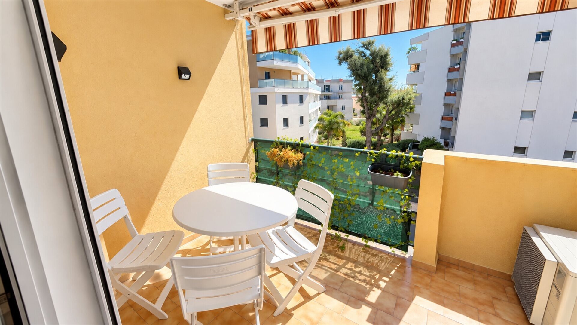 Appartement à vendre, 19m², Cavalaire-sur-Mer