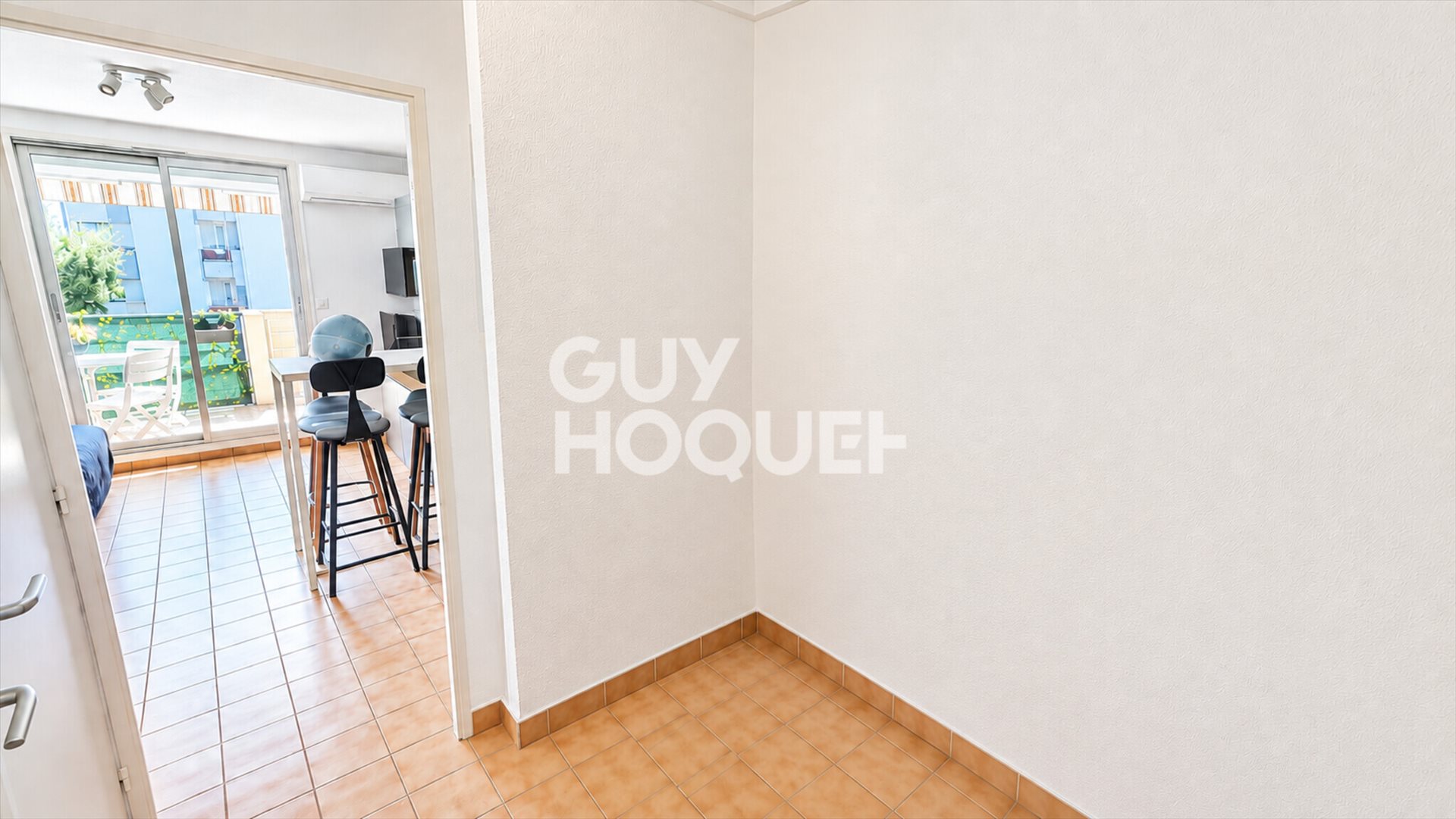 Appartement à vendre, 19m², Cavalaire-sur-Mer