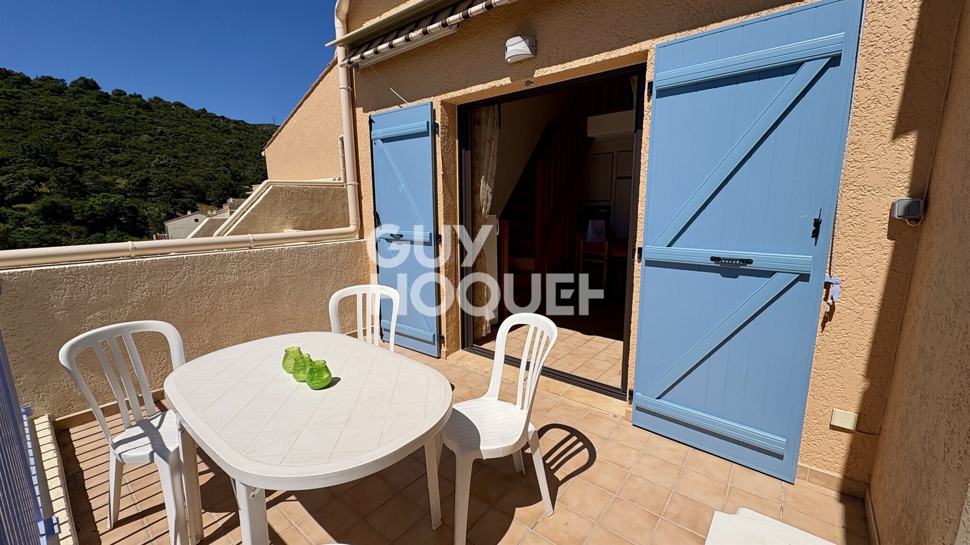 Appartement à vendre, 39m², Cavalaire-sur-Mer
