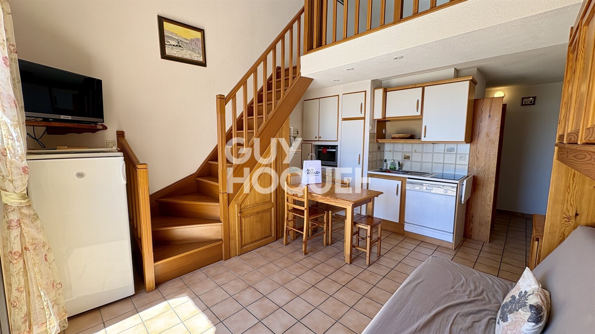 Appartement à vendre, 39m², Cavalaire-sur-Mer