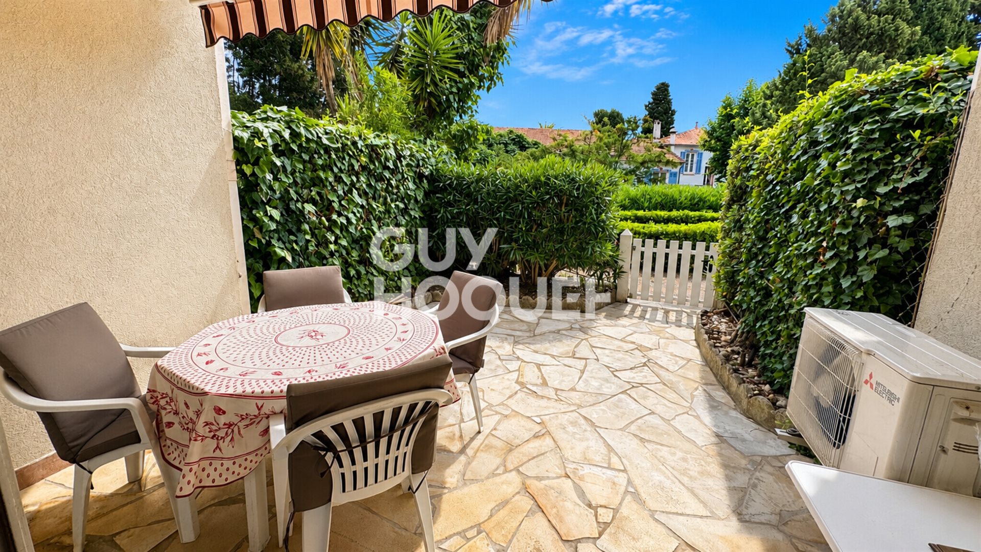 Appartement à vendre, 28m², Cavalaire-sur-Mer