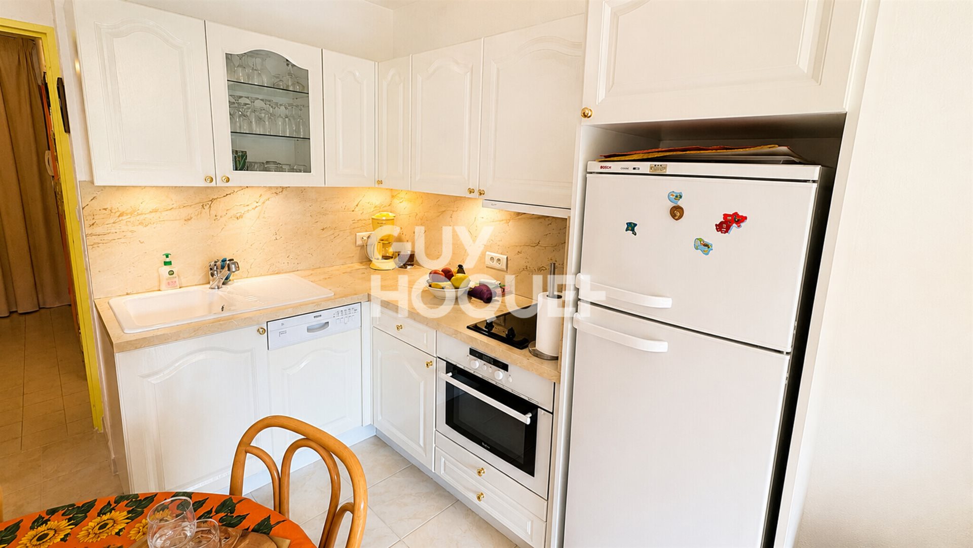 Appartement à vendre, 28m², Cavalaire-sur-Mer