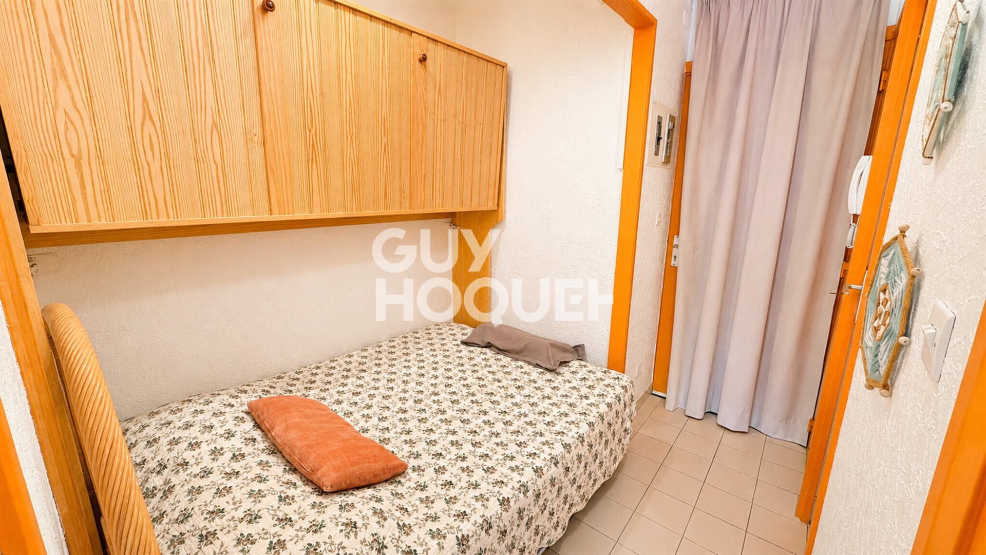 Appartement à vendre, 28m², Cavalaire-sur-Mer