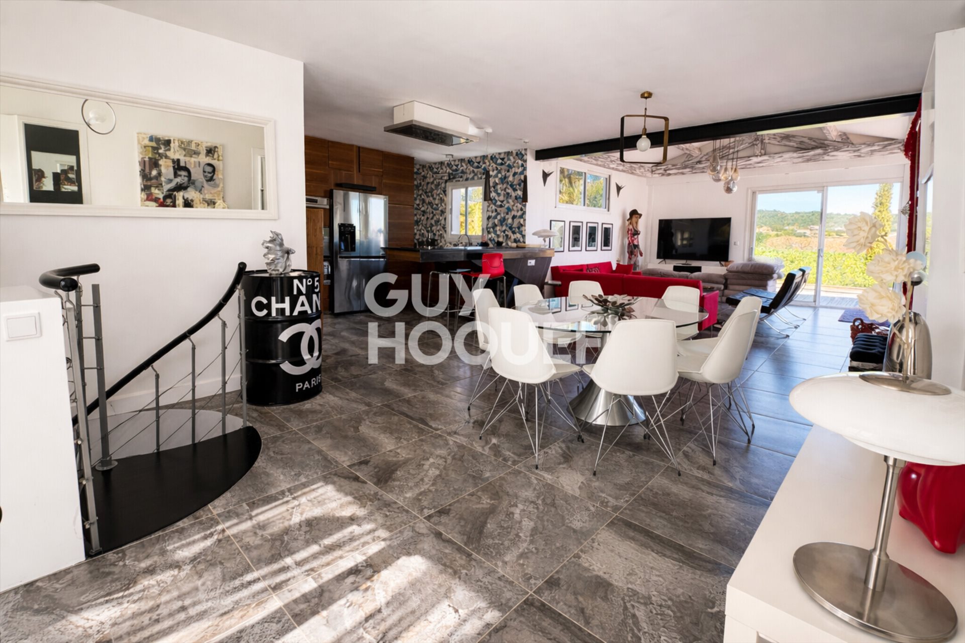 Maison à vendre, 160m², Cavalaire-sur-Mer