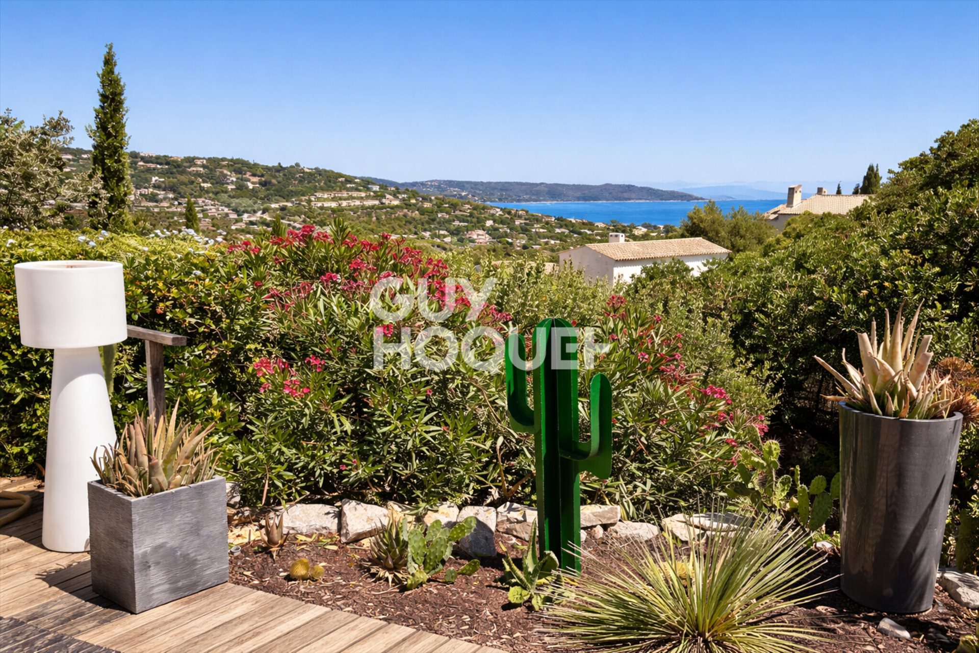 Maison à vendre, 160m², Cavalaire-sur-Mer