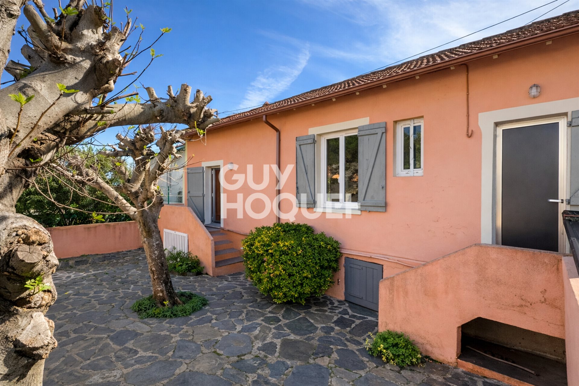 Maison à vendre, 80m², Cavalaire-sur-Mer