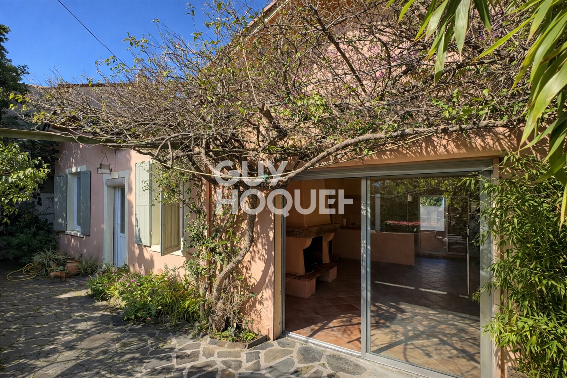 Maison à vendre, 80m², Cavalaire-sur-Mer