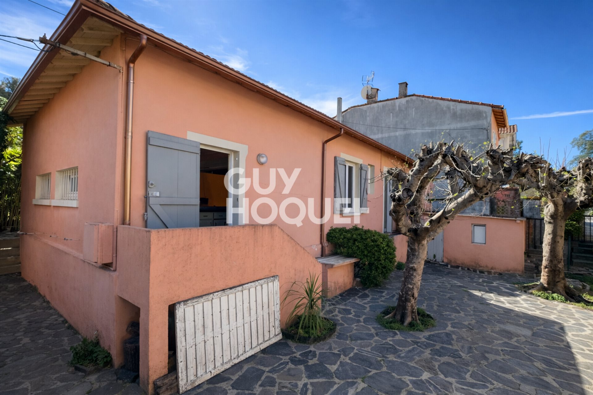 Maison à vendre, 80m², Cavalaire-sur-Mer