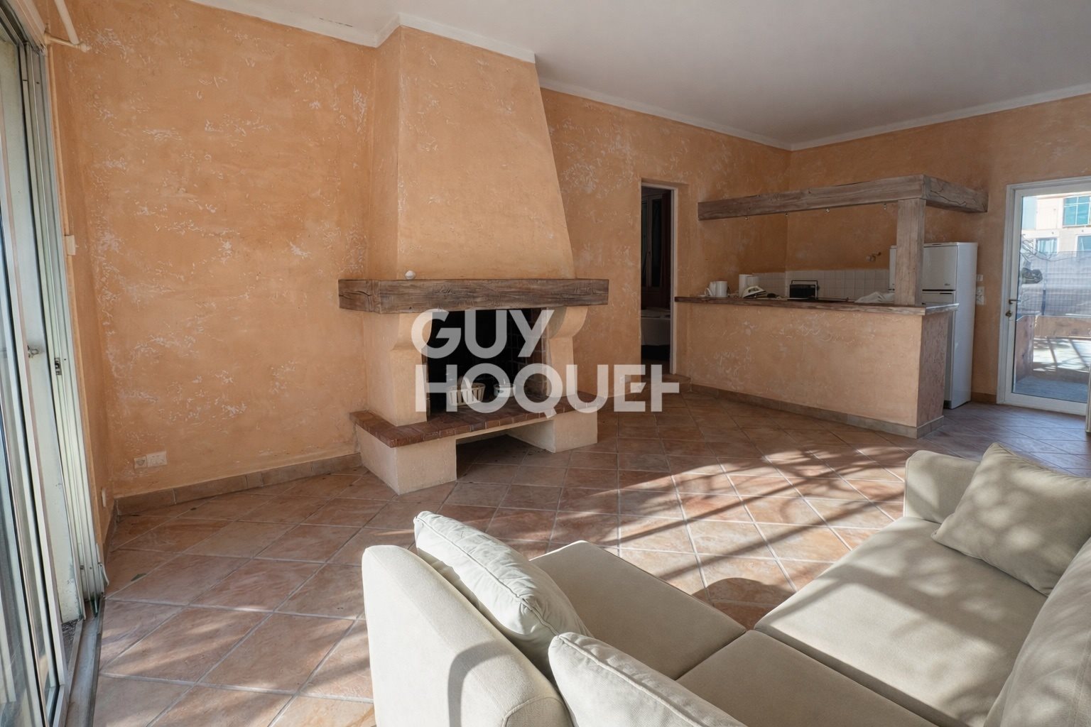 Maison à vendre, 80m², Cavalaire-sur-Mer