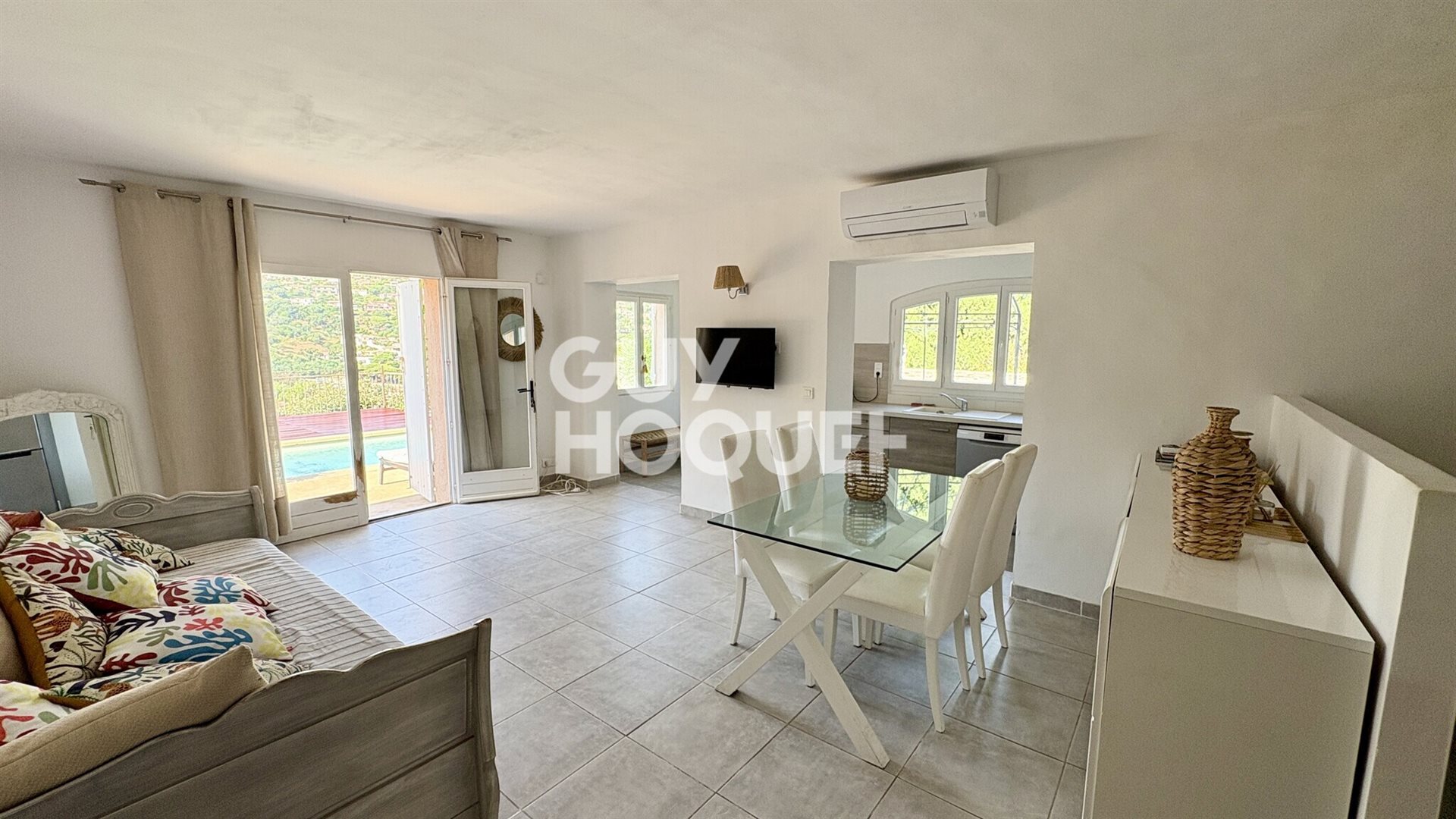 Maison à vendre, 250m², Cavalaire-sur-Mer