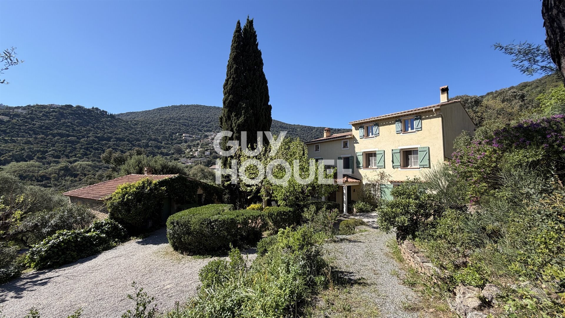Maison à vendre, 205m², Cavalaire-sur-Mer