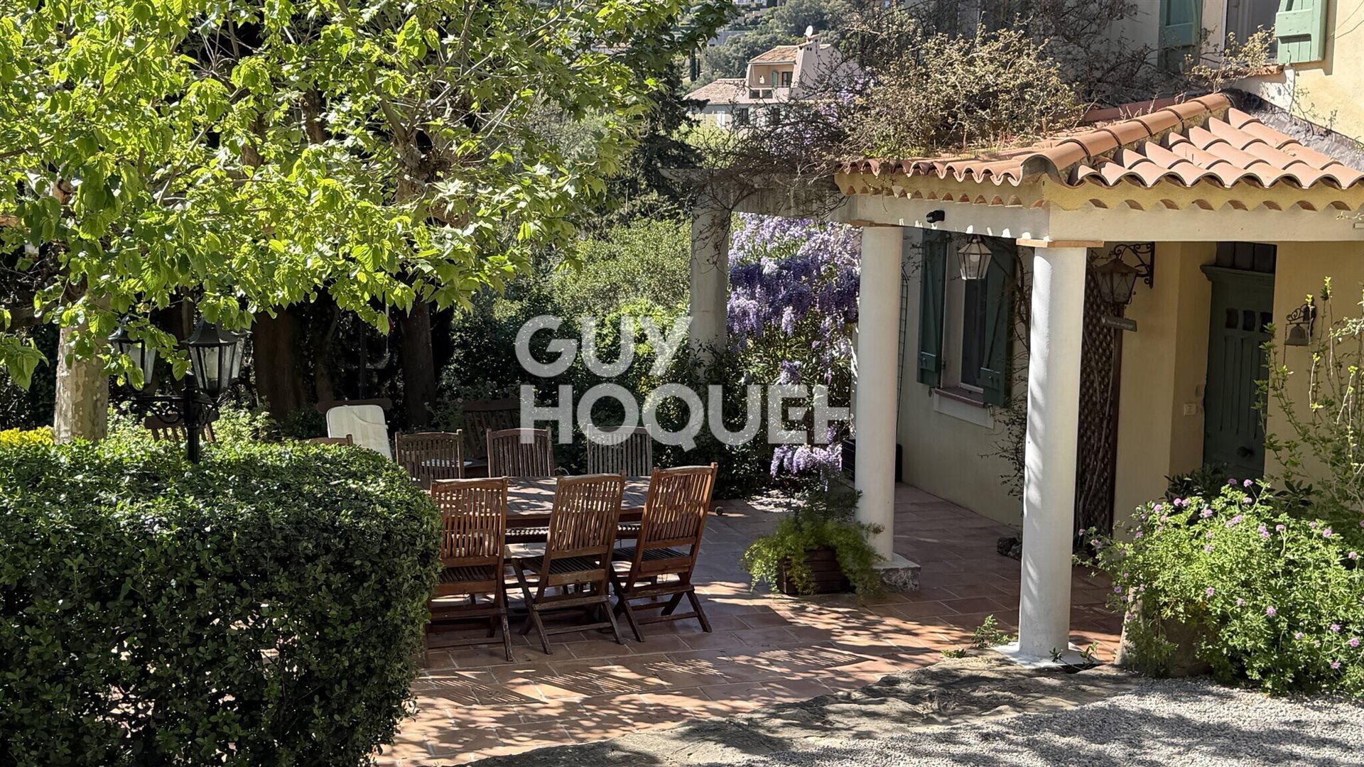 Maison à vendre, 205m², Cavalaire-sur-Mer