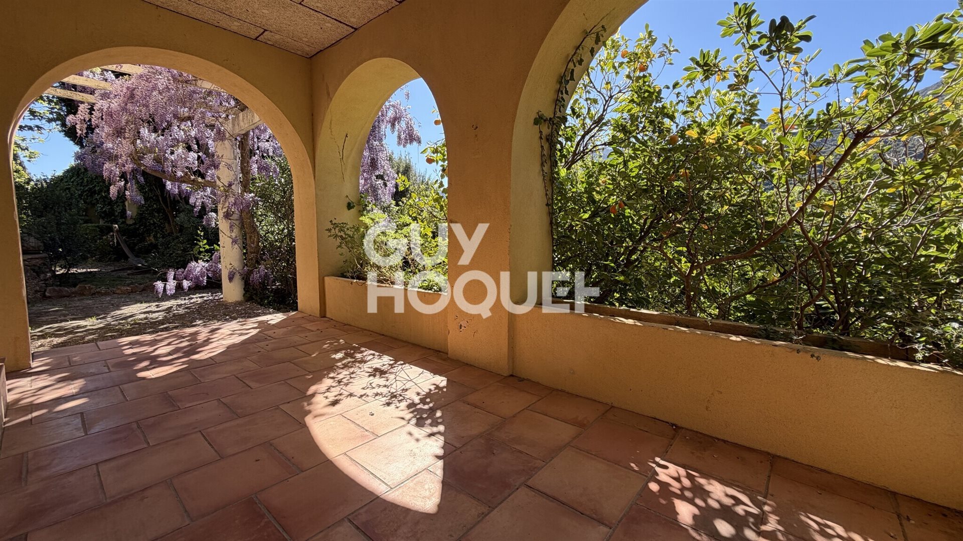 Maison à vendre, 205m², Cavalaire-sur-Mer