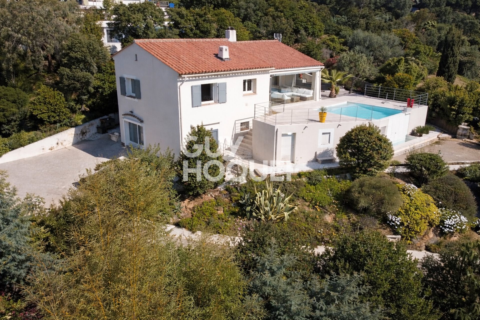 Maison à vendre, 120m², Cavalaire-sur-Mer