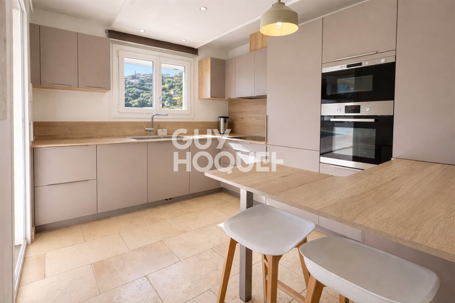 Maison à vendre, 120m², Cavalaire-sur-Mer