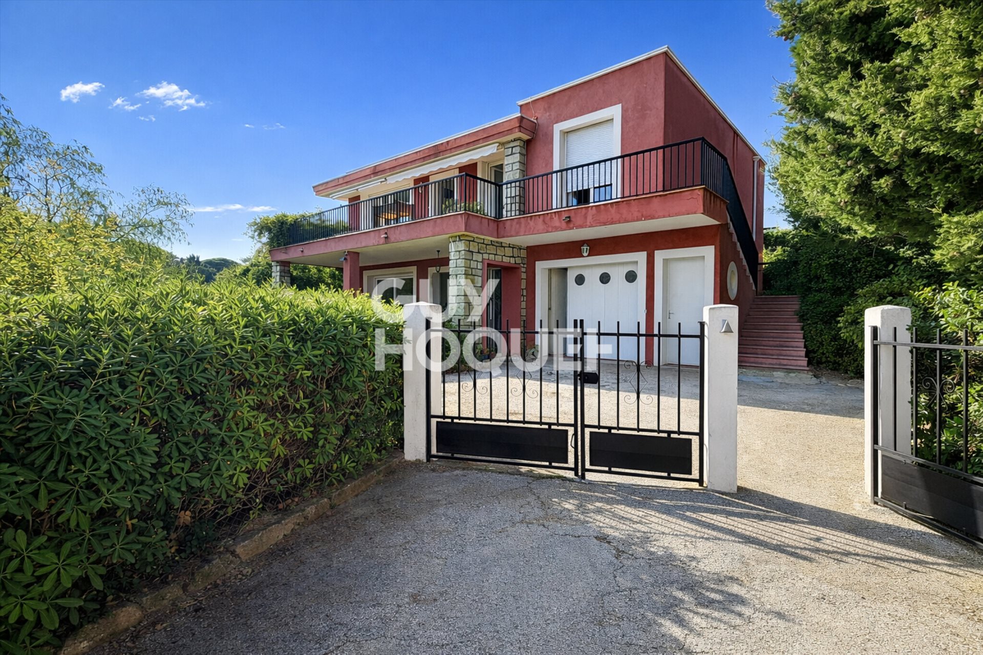 Maison à vendre, 180m², Cavalaire-sur-Mer