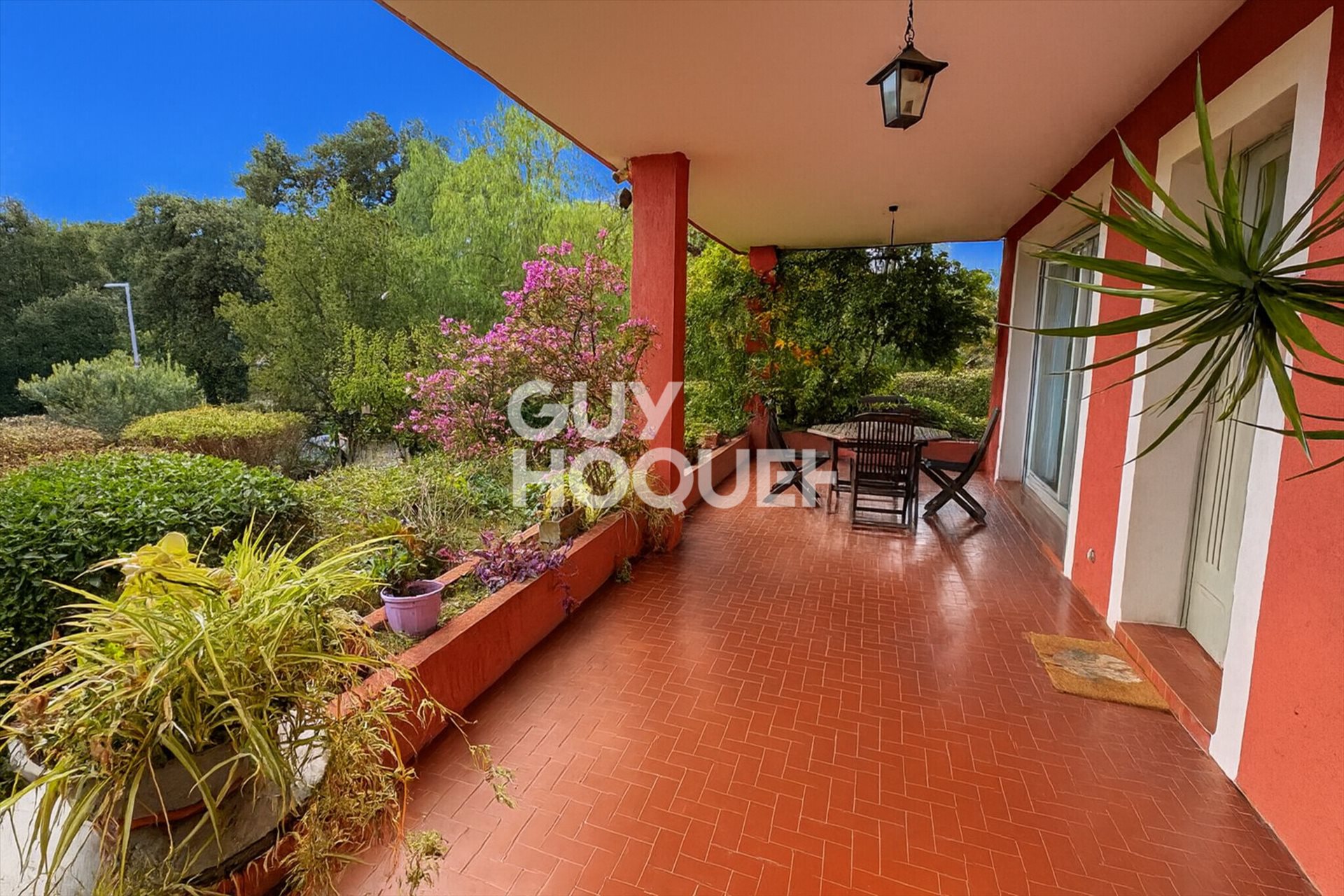 Maison à vendre, 180m², Cavalaire-sur-Mer
