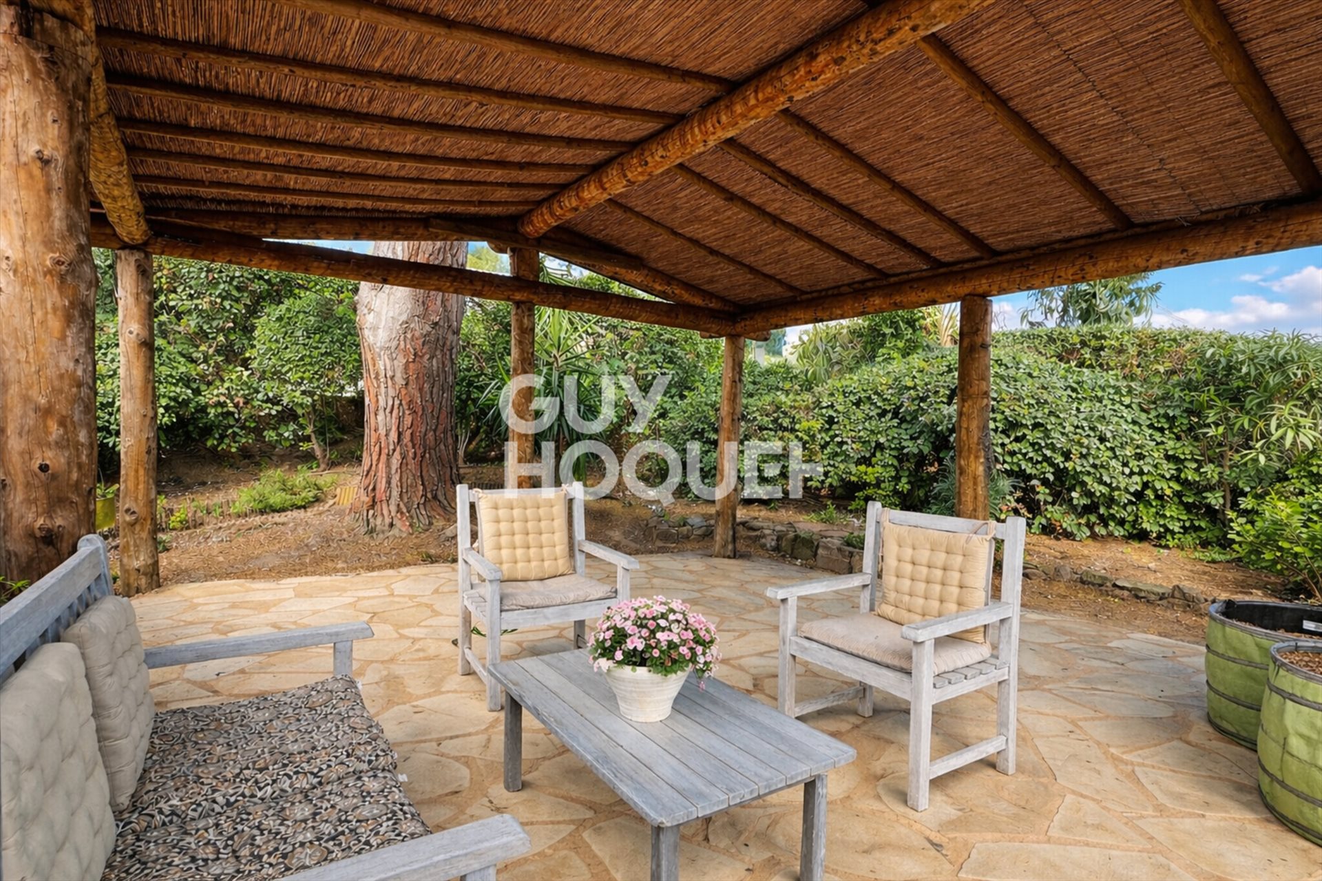 Maison à vendre, 180m², Cavalaire-sur-Mer