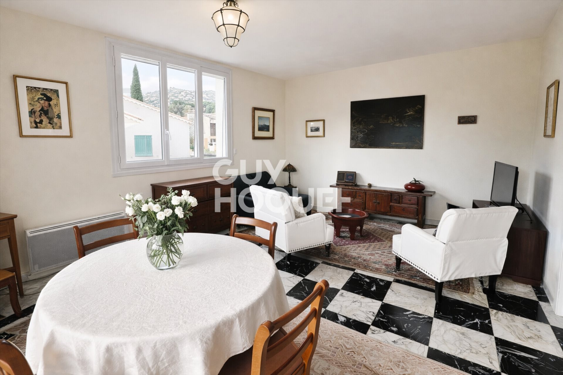 Maison à vendre, 180m², Cavalaire-sur-Mer