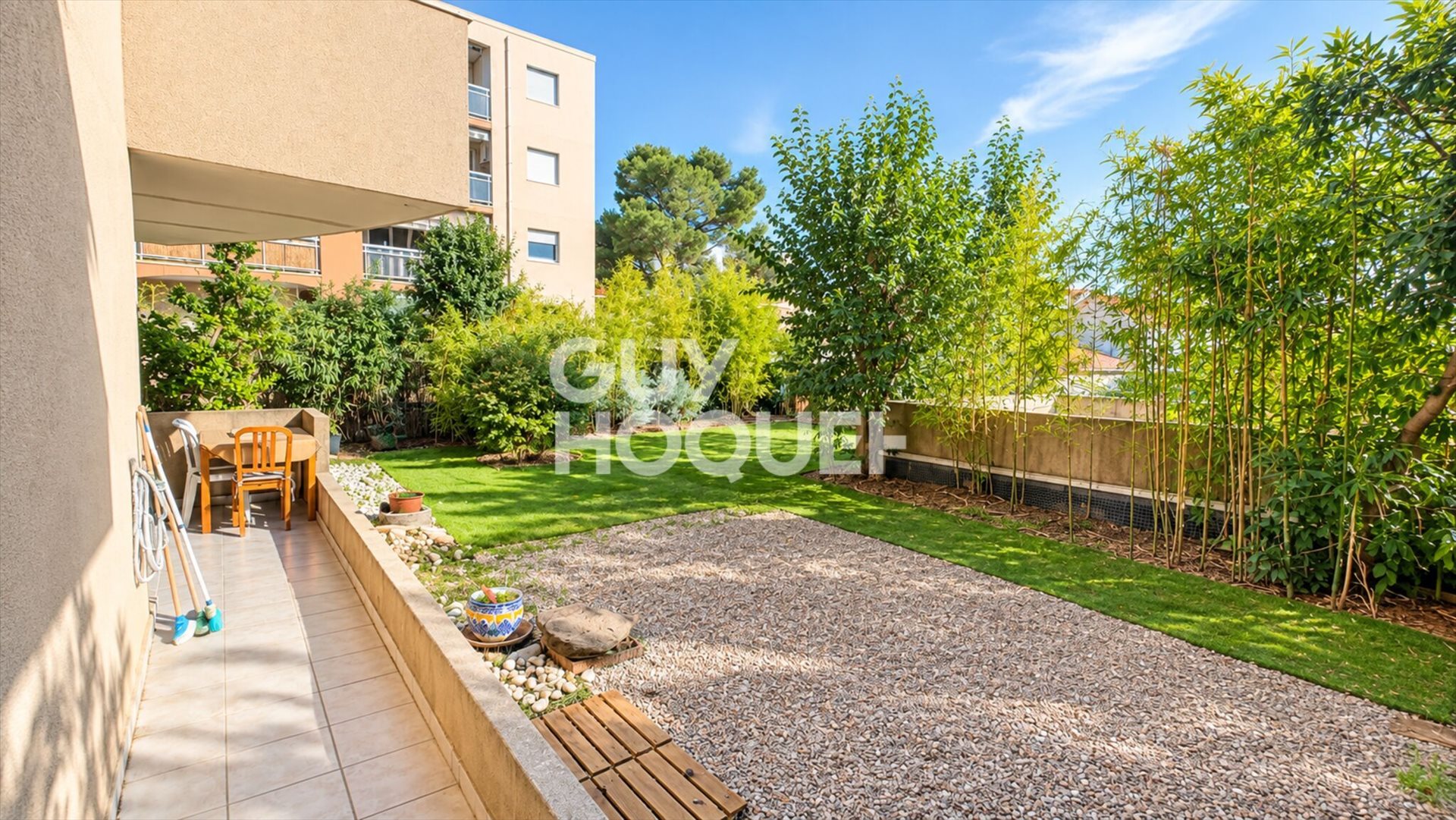 Appartement à vendre, 56m², Cavalaire-sur-Mer