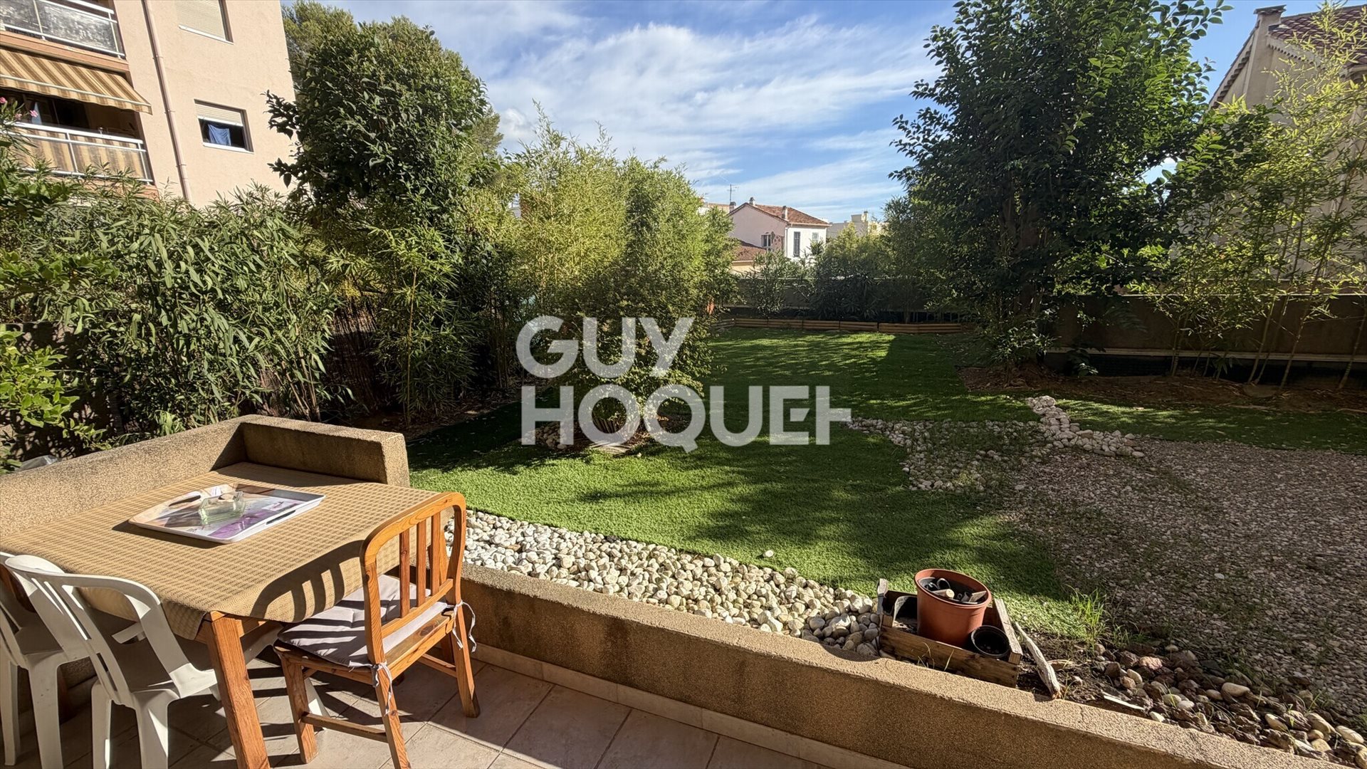 Appartement à vendre, 56m², Cavalaire-sur-Mer