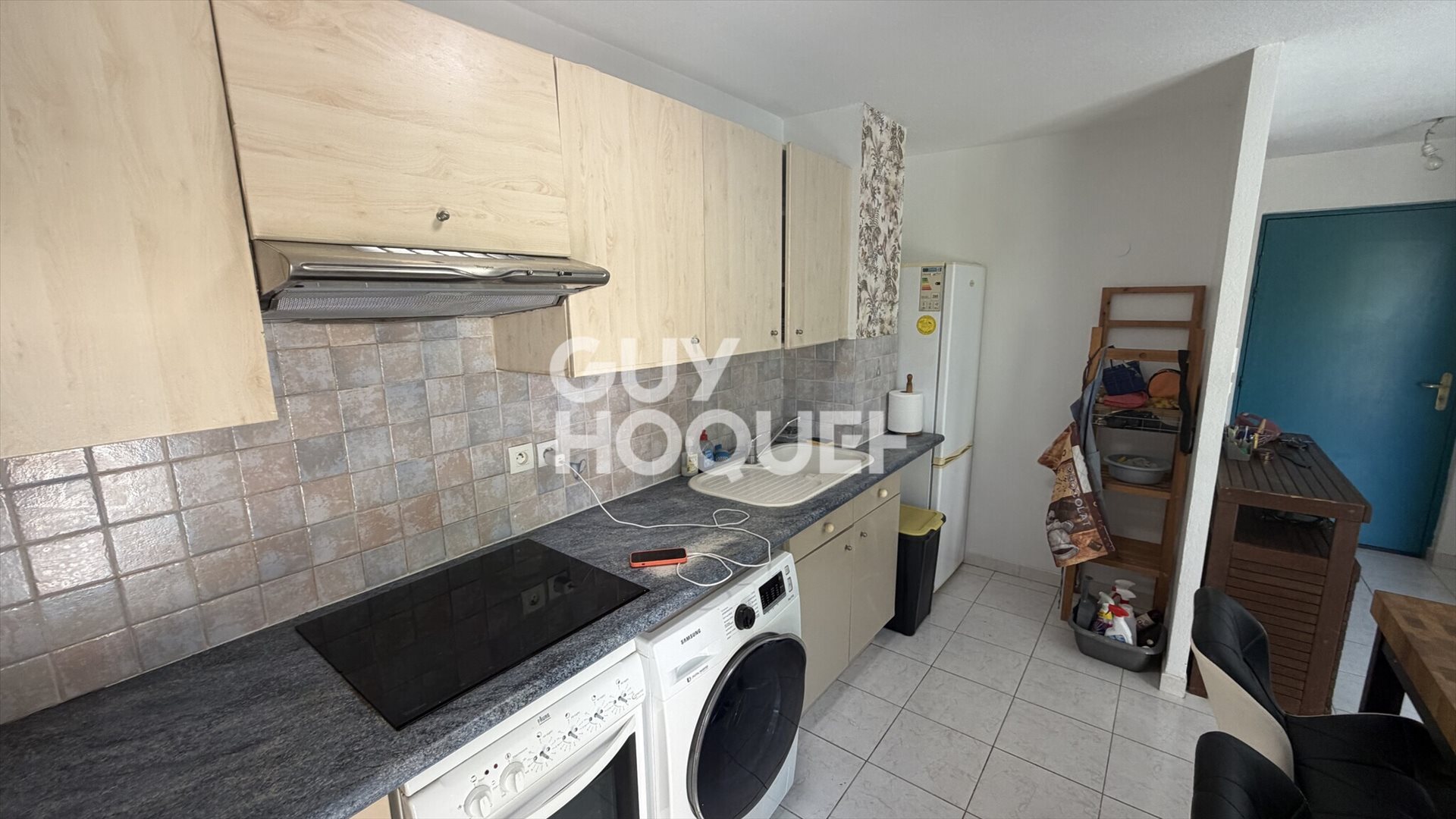 Appartement à vendre, 56m², Cavalaire-sur-Mer