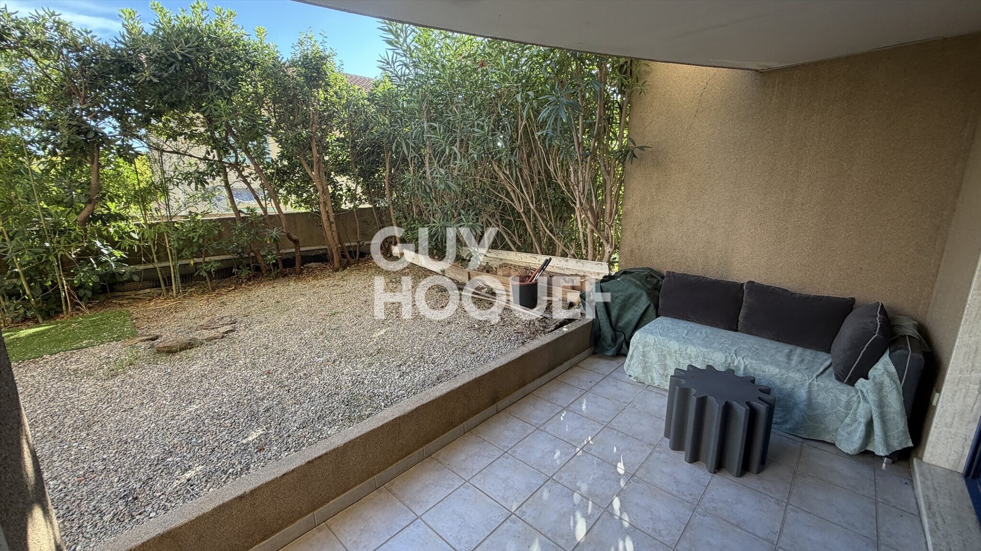 Appartement à vendre, 56m², Cavalaire-sur-Mer