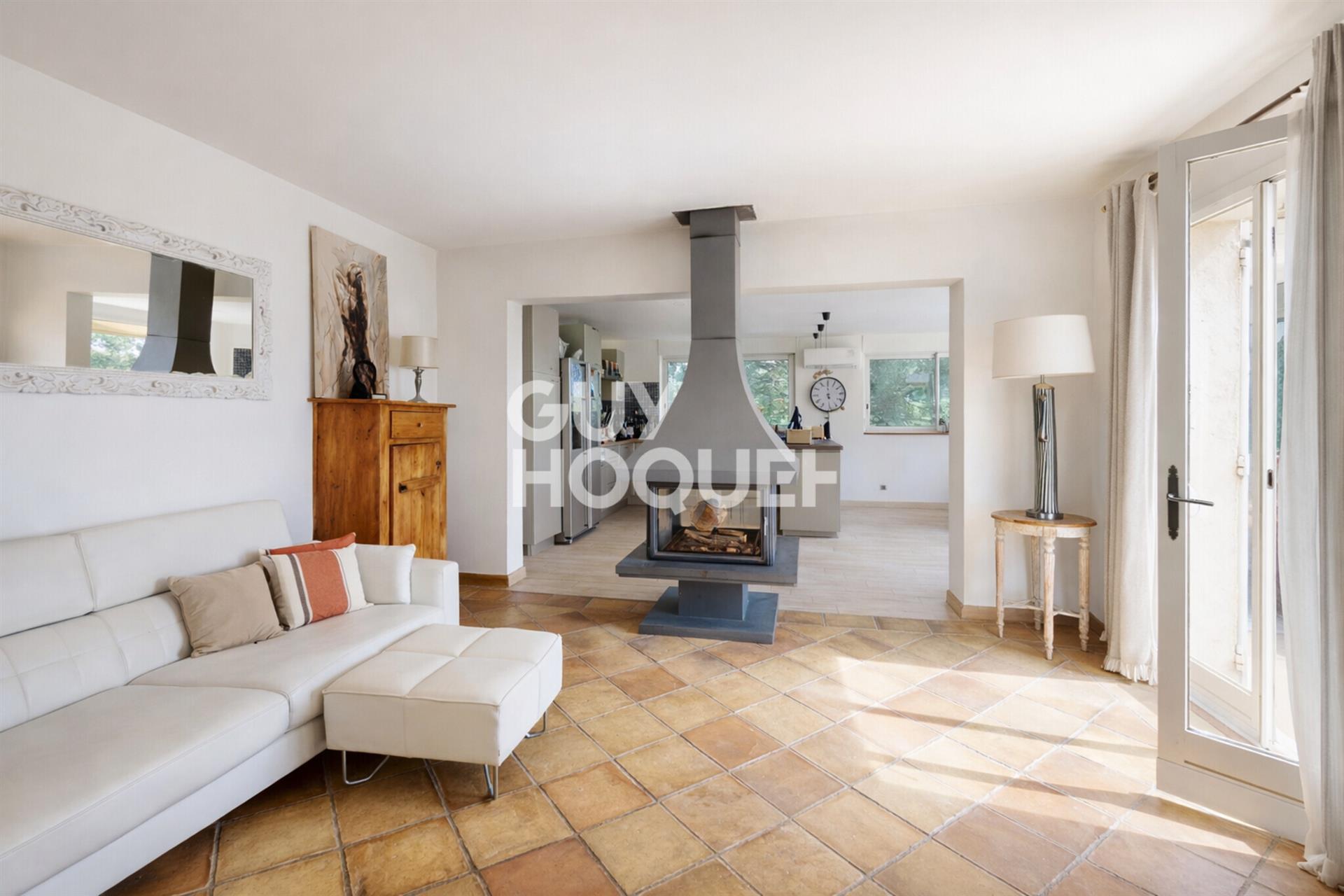 Maison à vendre, 159m², Cavalaire-sur-Mer