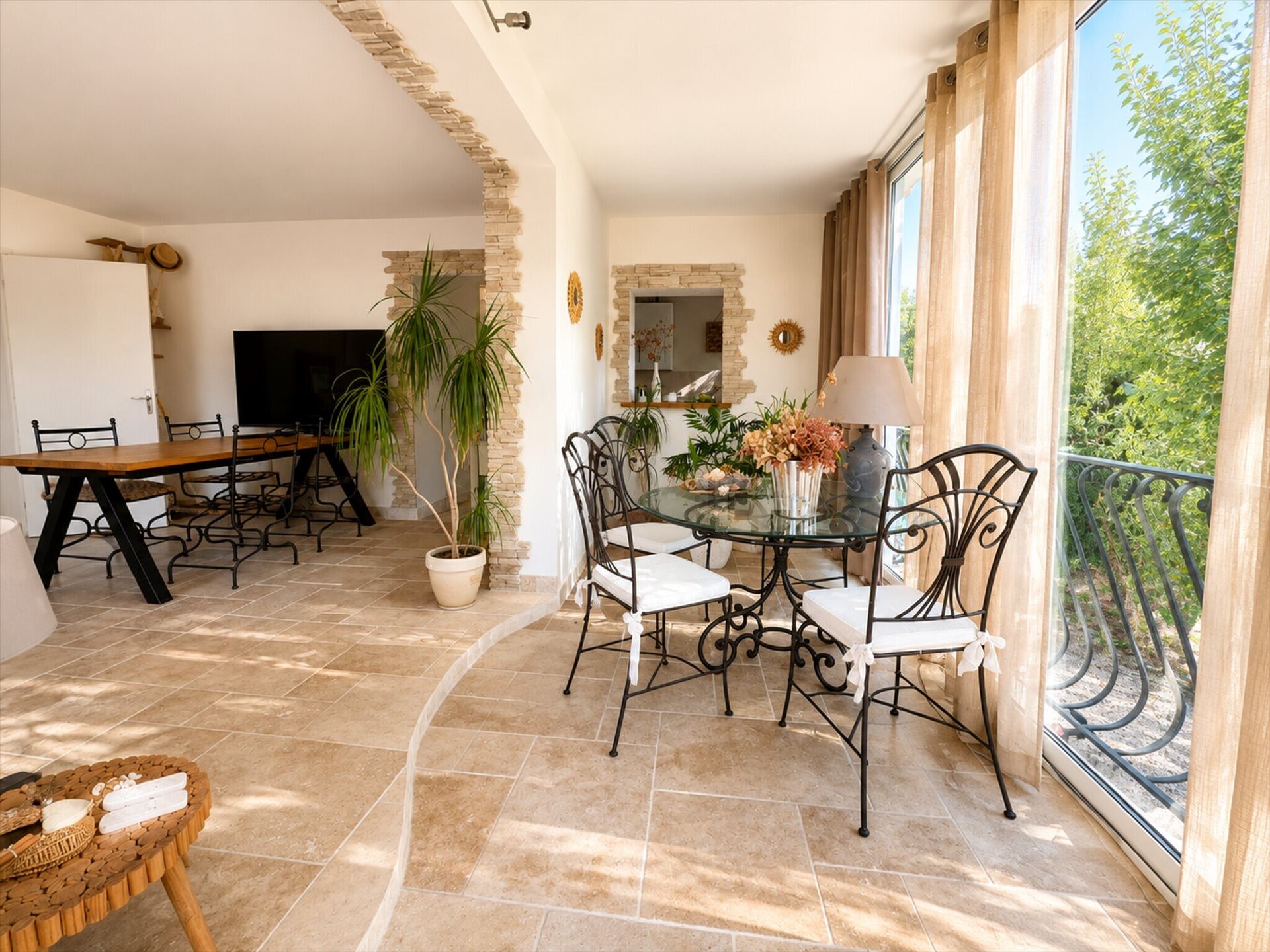 Appartement à vendre, 54m², Cavalaire-sur-Mer