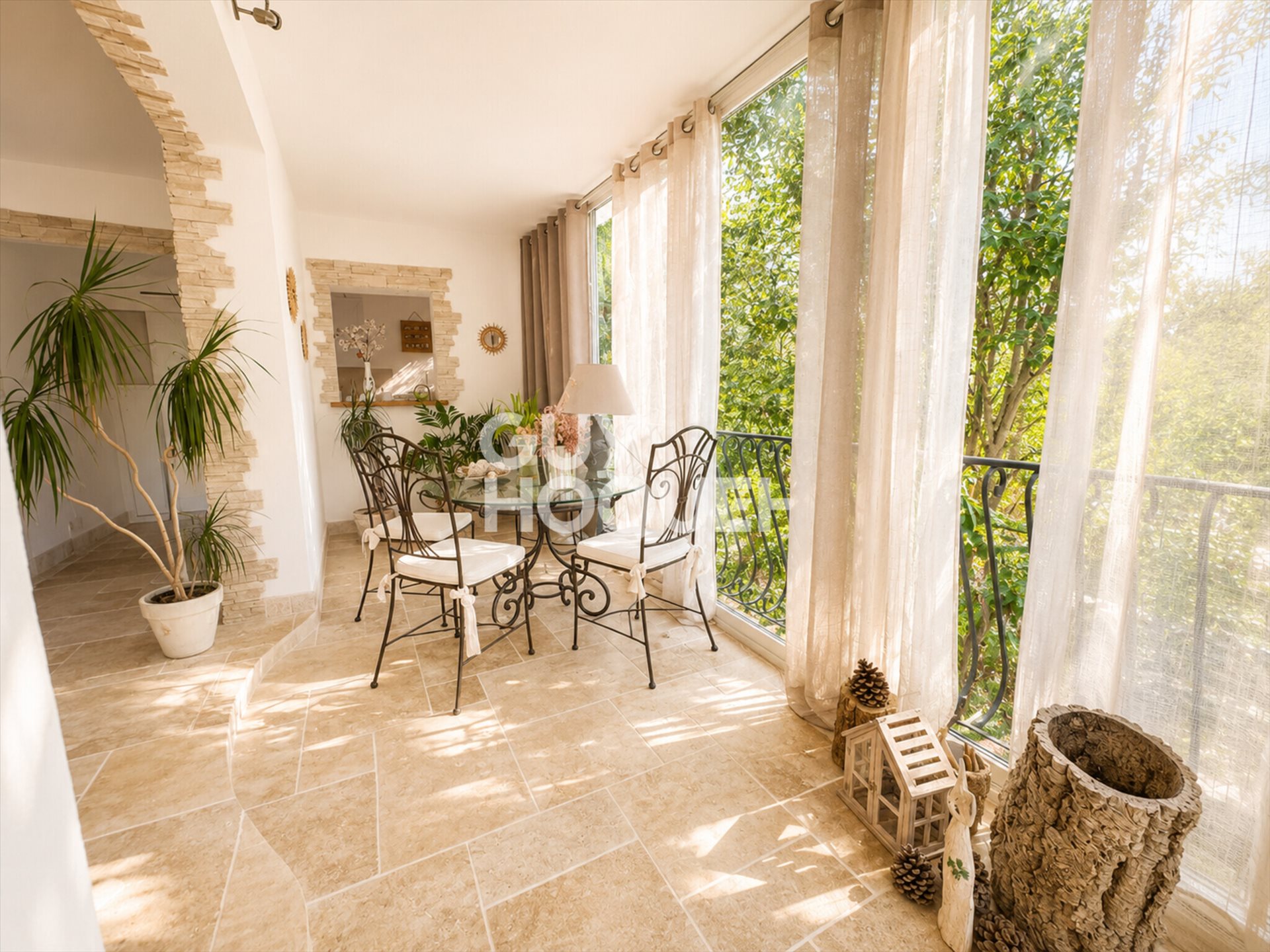 Appartement à vendre, 54m², Cavalaire-sur-Mer