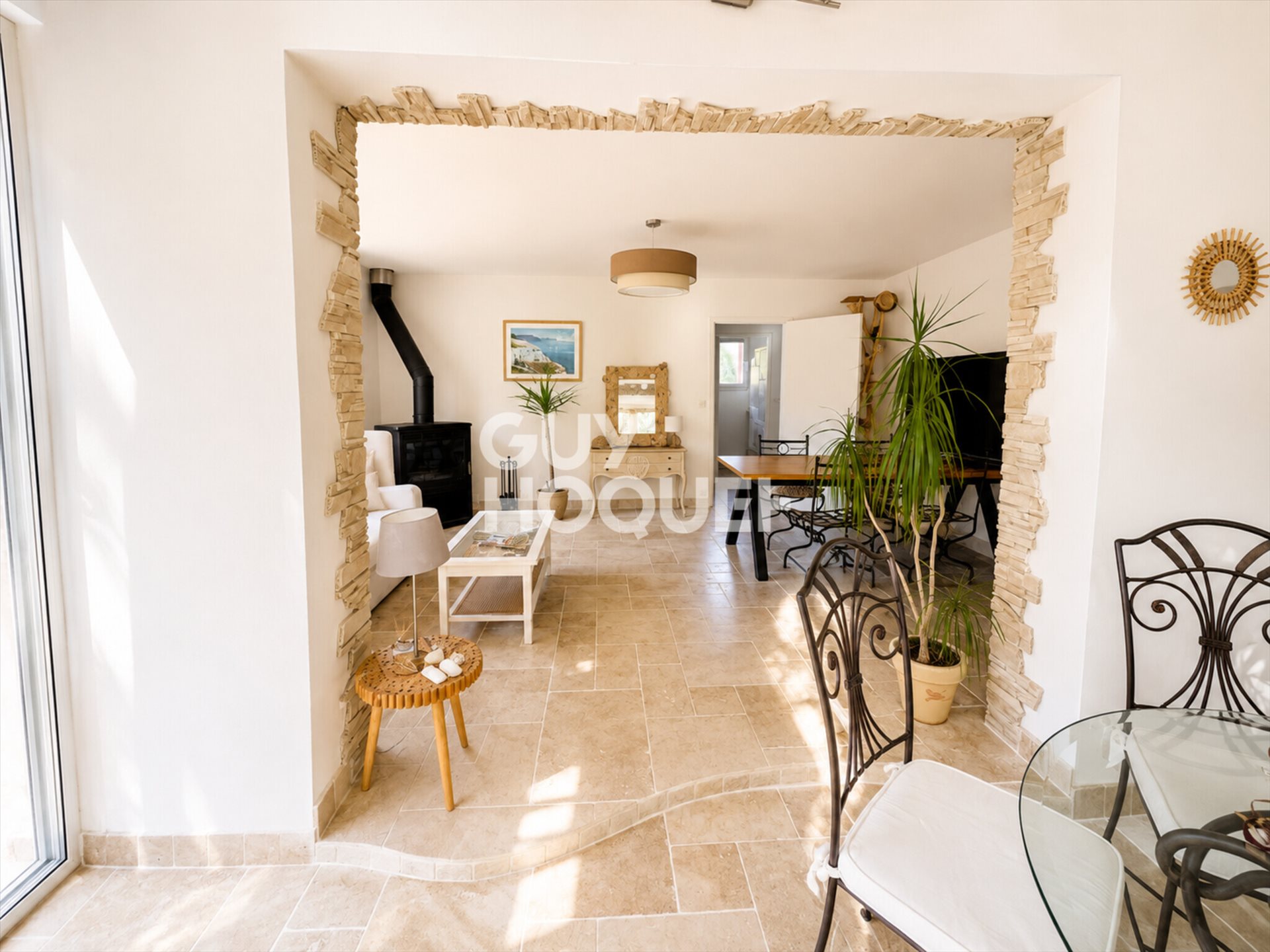 Appartement à vendre, 54m², Cavalaire-sur-Mer