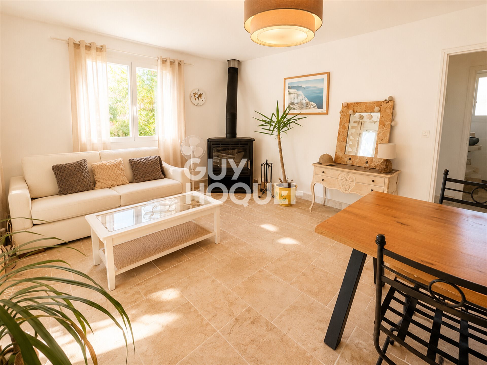 Appartement à vendre, 54m², Cavalaire-sur-Mer