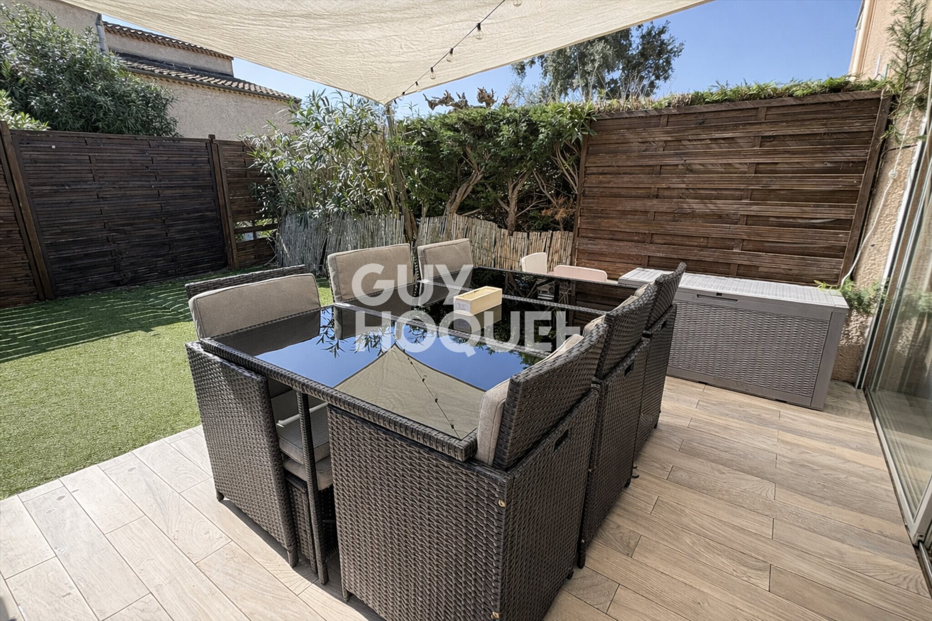 Appartement à vendre, 53m², Cavalaire-sur-Mer
