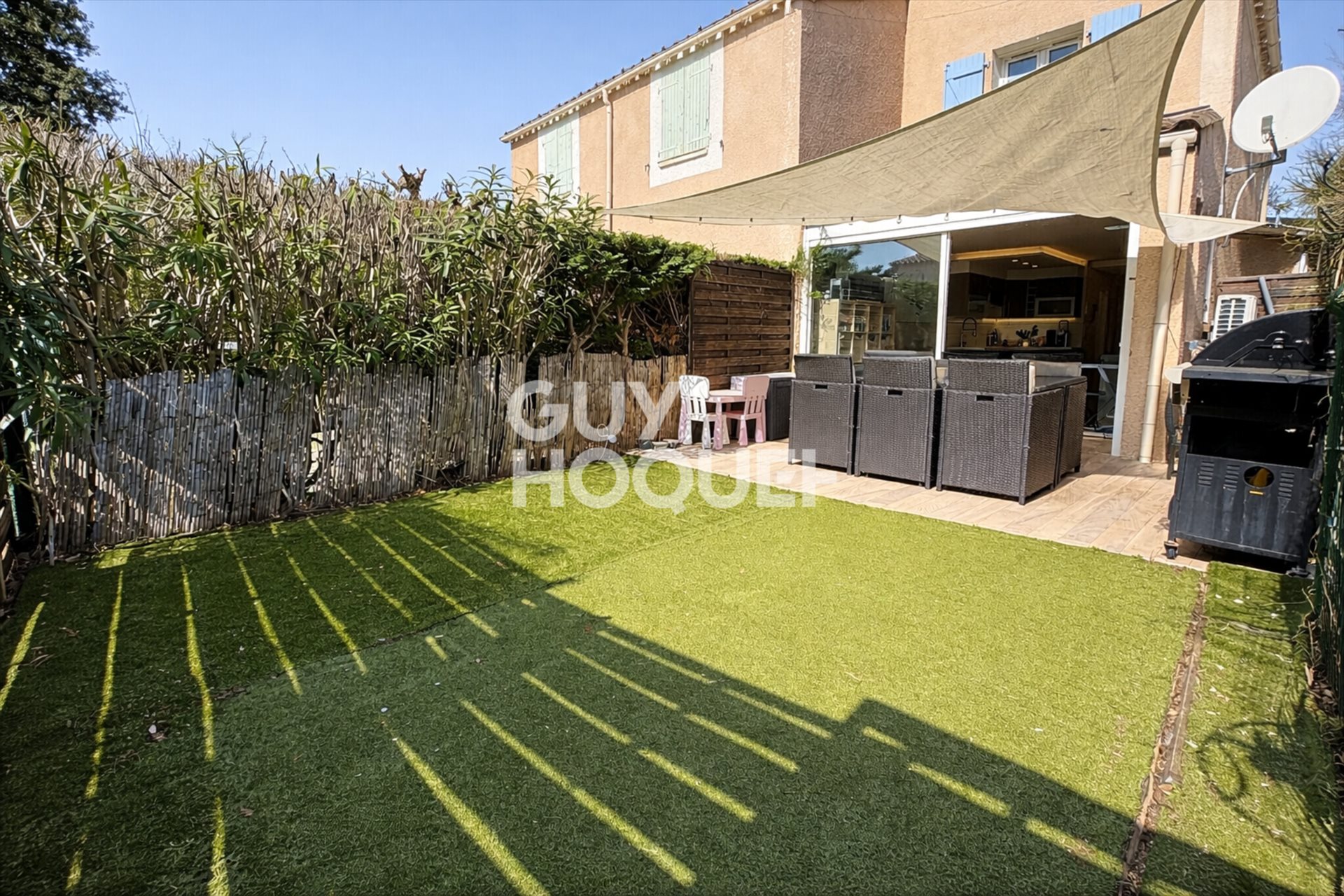 Appartement à vendre, 53m², Cavalaire-sur-Mer