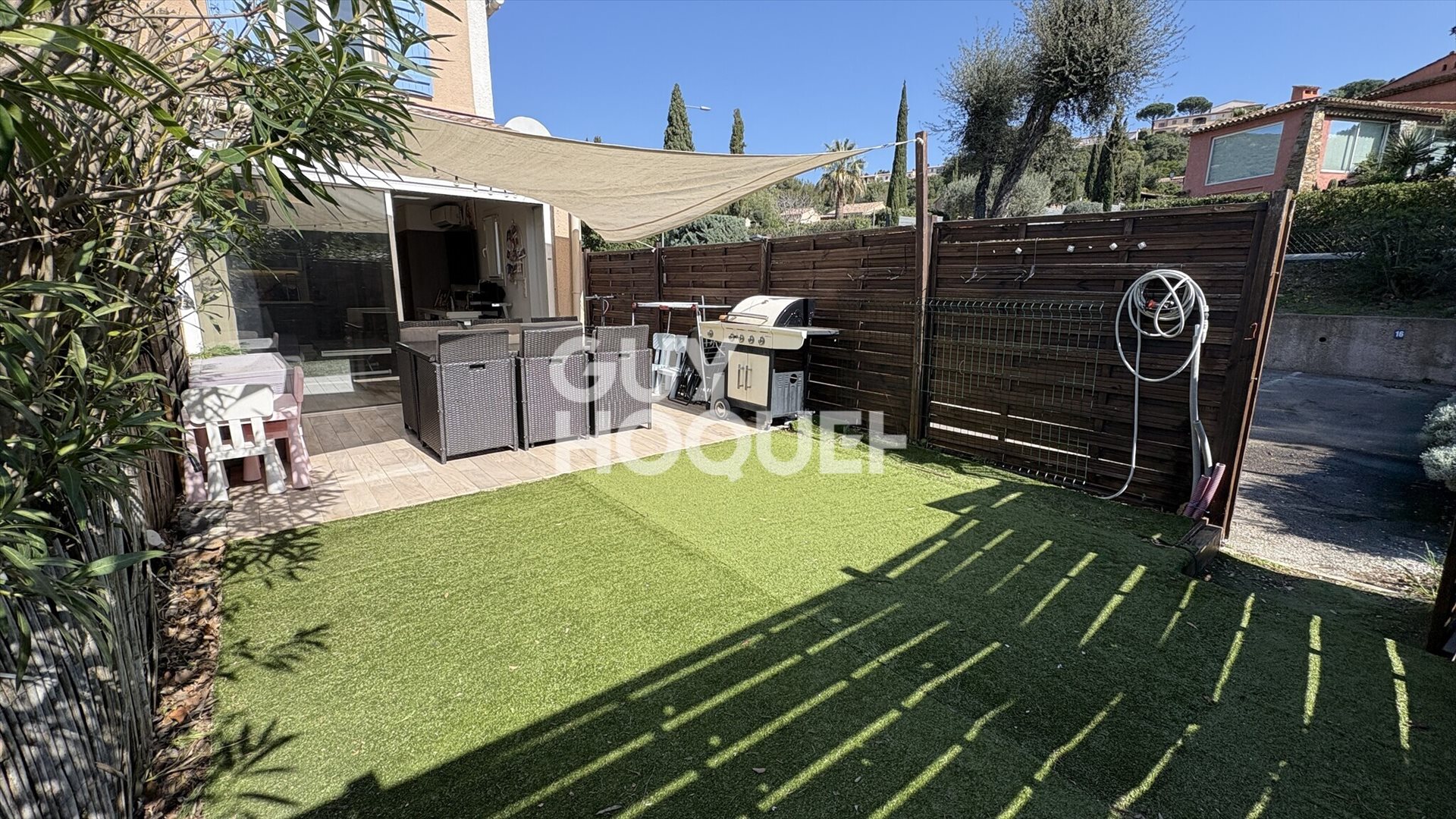 Appartement à vendre, 53m², Cavalaire-sur-Mer