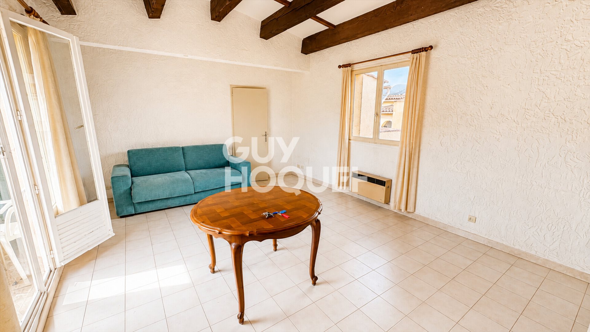 Appartement à vendre, 62m², Cavalaire-sur-Mer