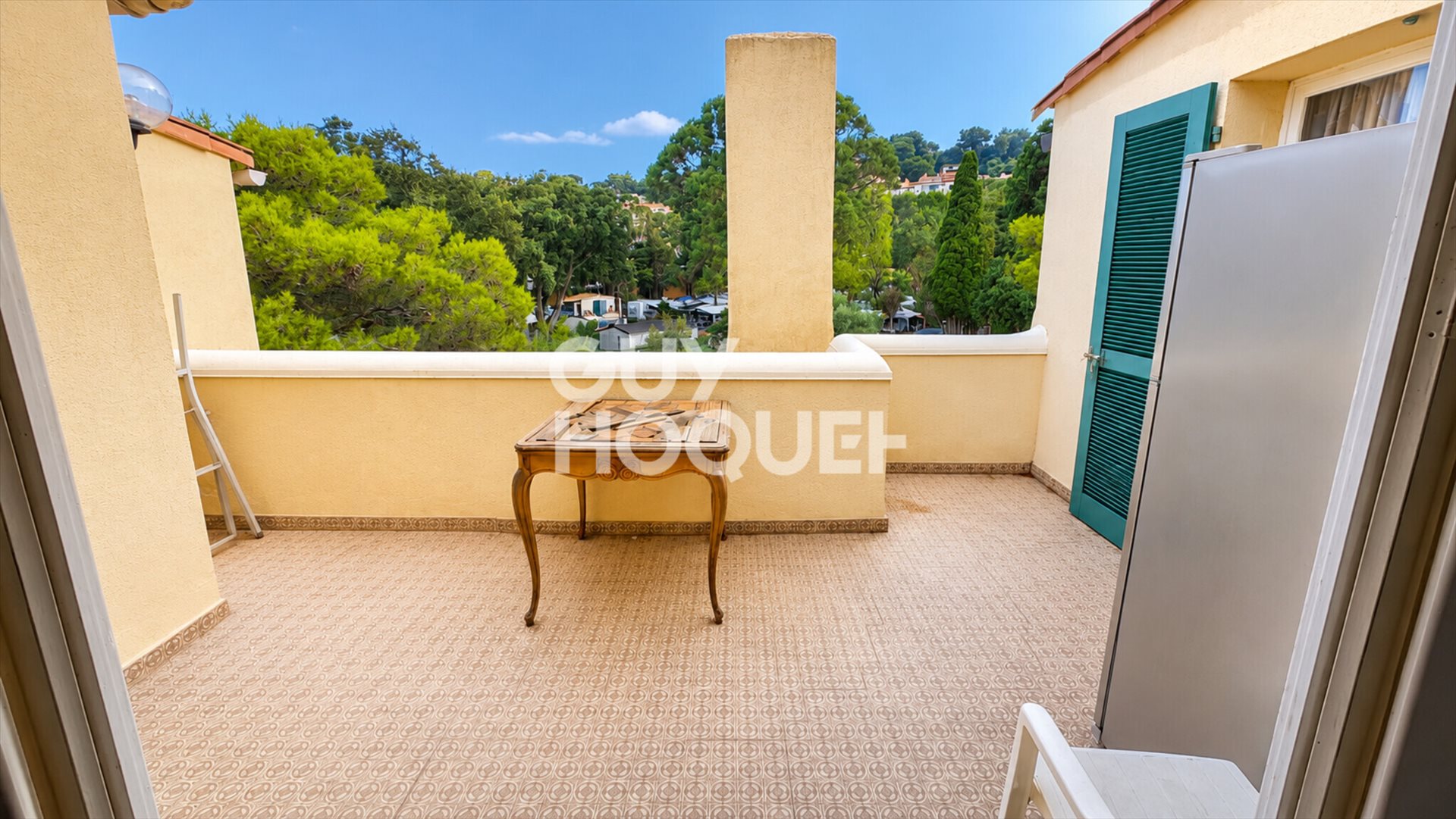 Appartement à vendre, 62m², Cavalaire-sur-Mer