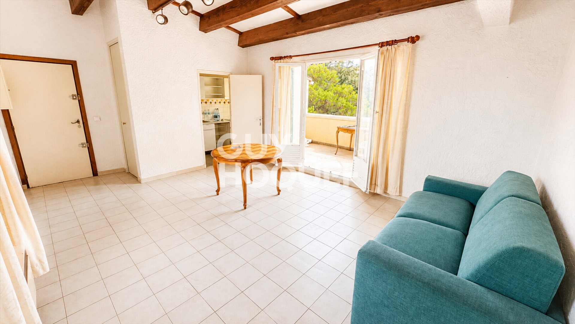 Appartement à vendre, 62m², Cavalaire-sur-Mer