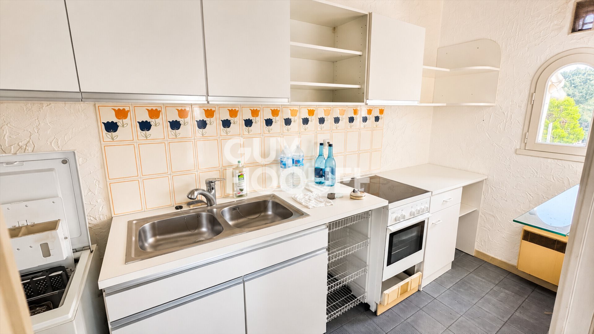Appartement à vendre, 62m², Cavalaire-sur-Mer