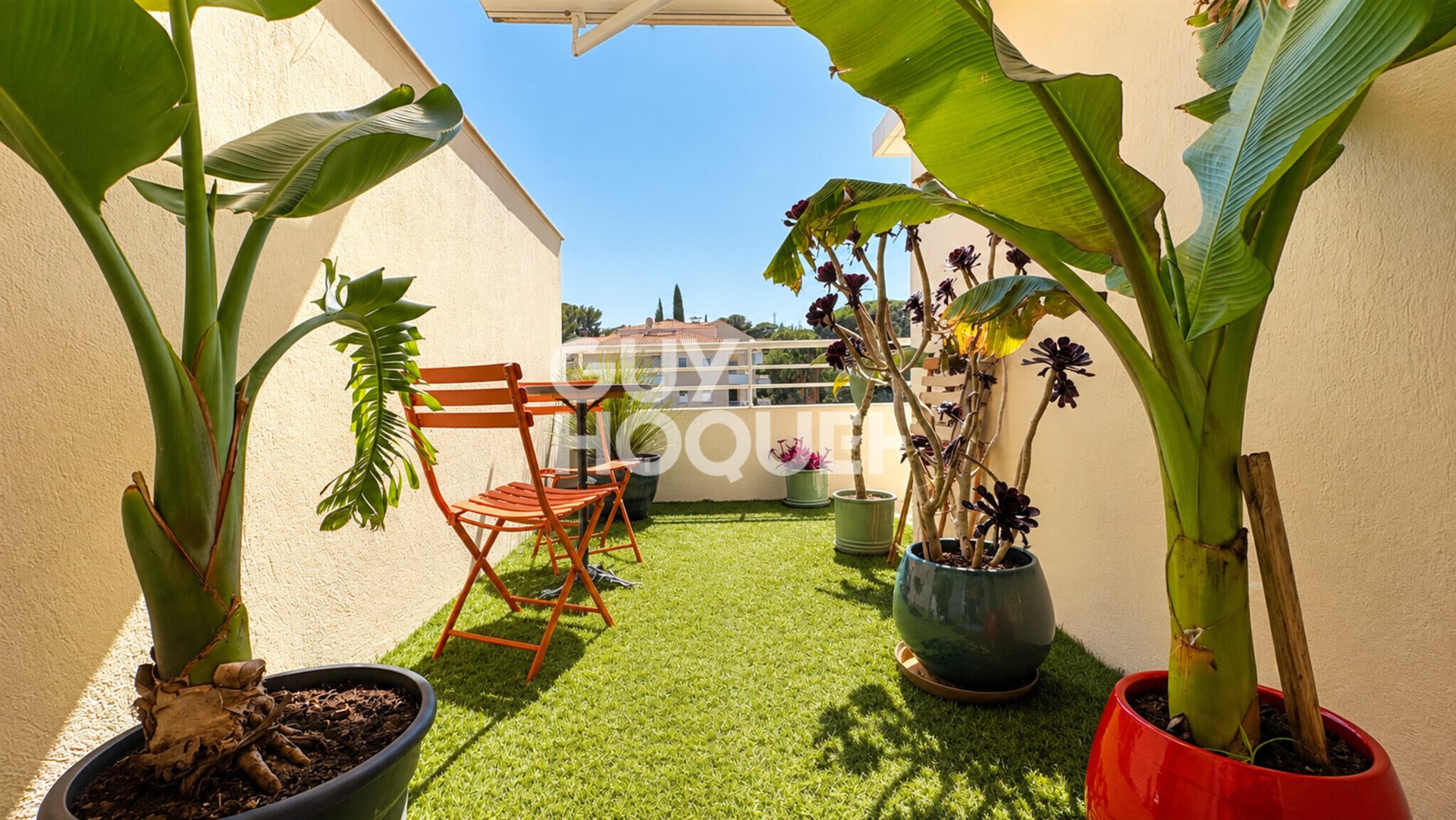 Appartement à vendre, 64m², Cavalaire-sur-Mer