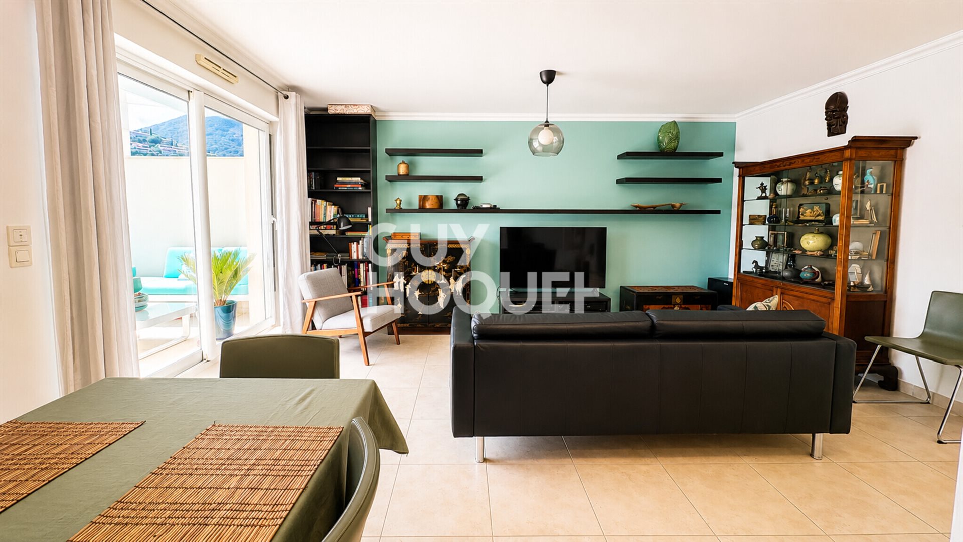 Appartement à vendre, 64m², Cavalaire-sur-Mer